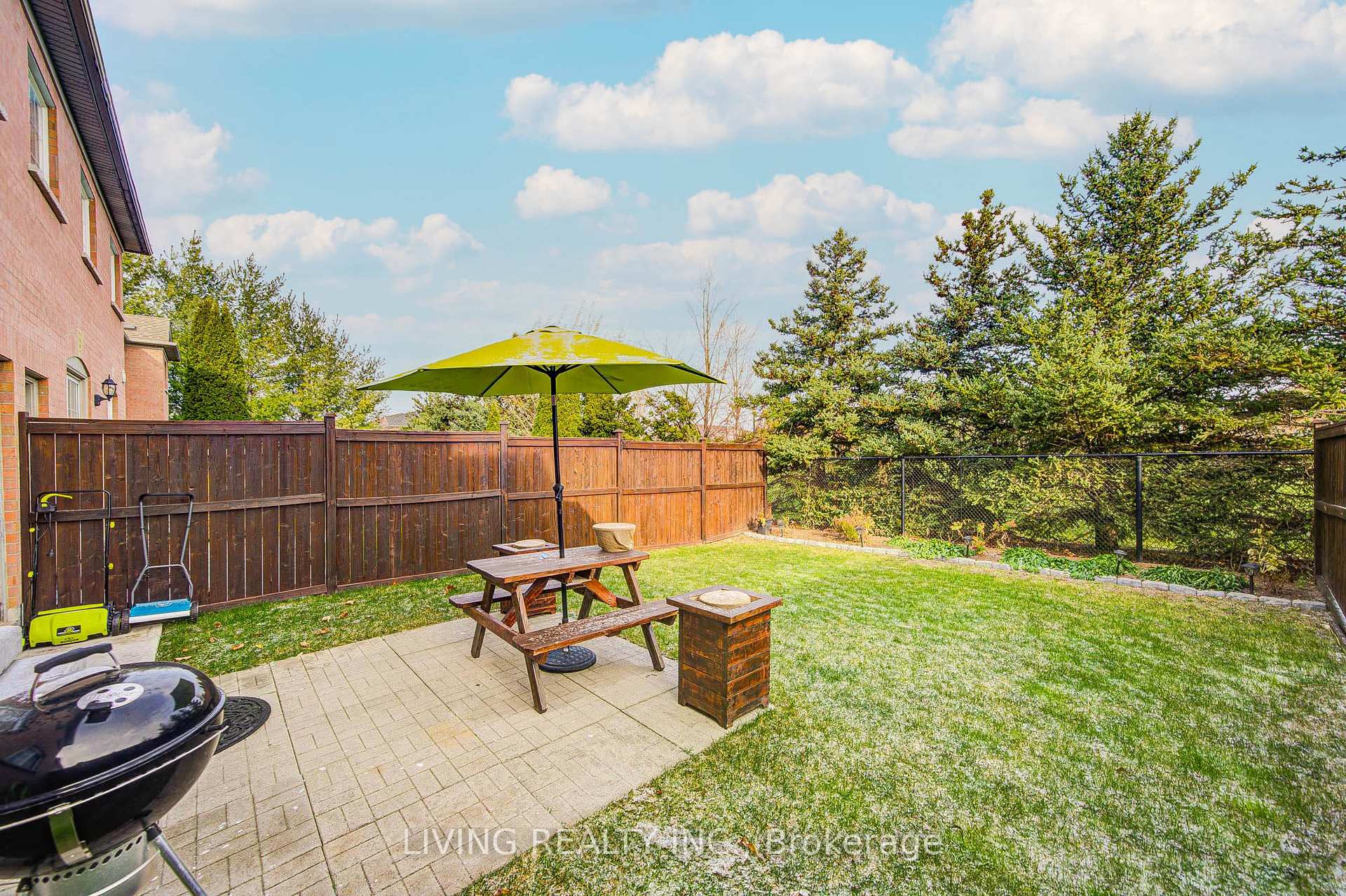 Photo 29 of 244 Fitzgerald Crescent, Milton, Dempsey — HOMEH