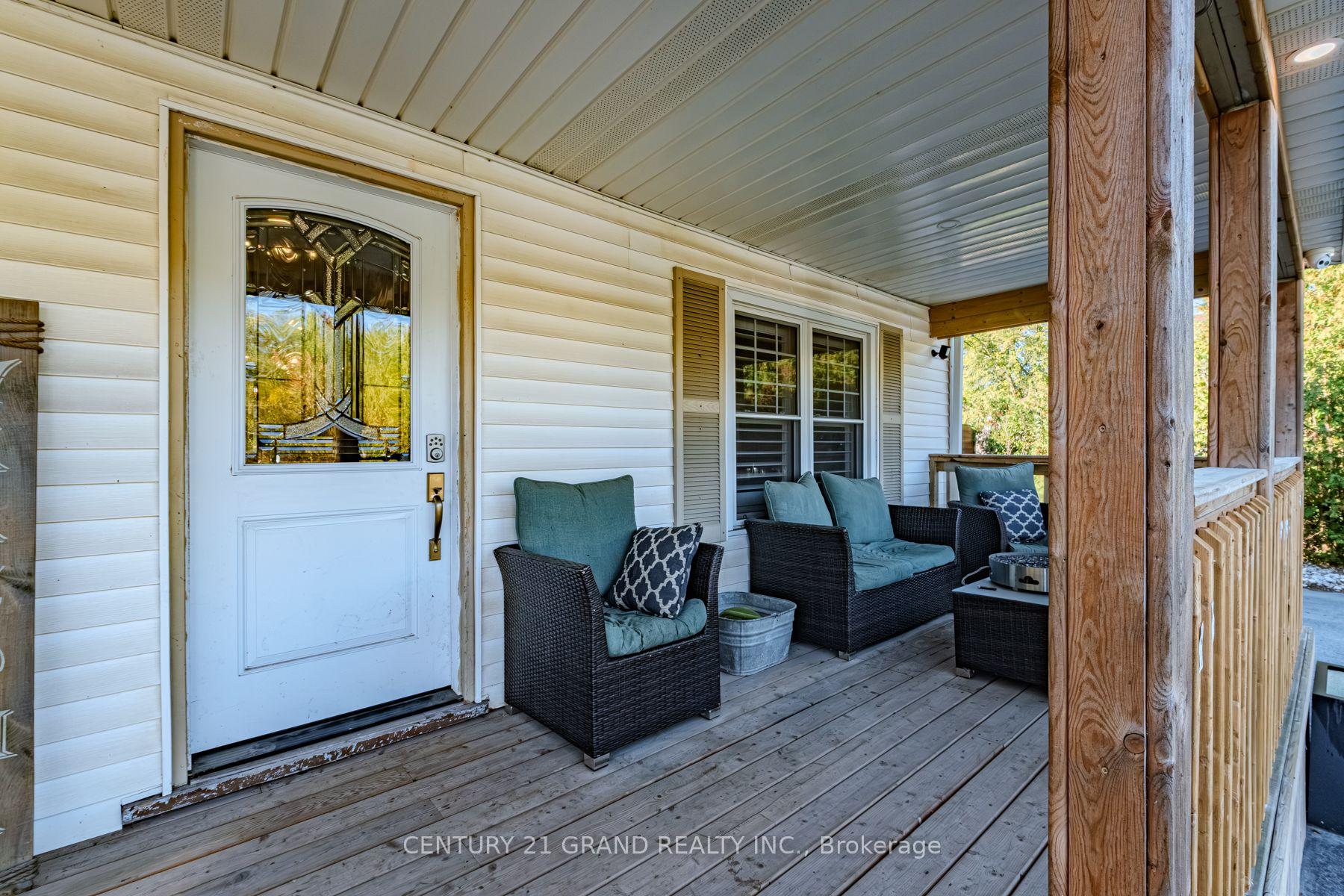 Photo 7 of 233 Oakland Road, Brant, Oakland — HOMEH