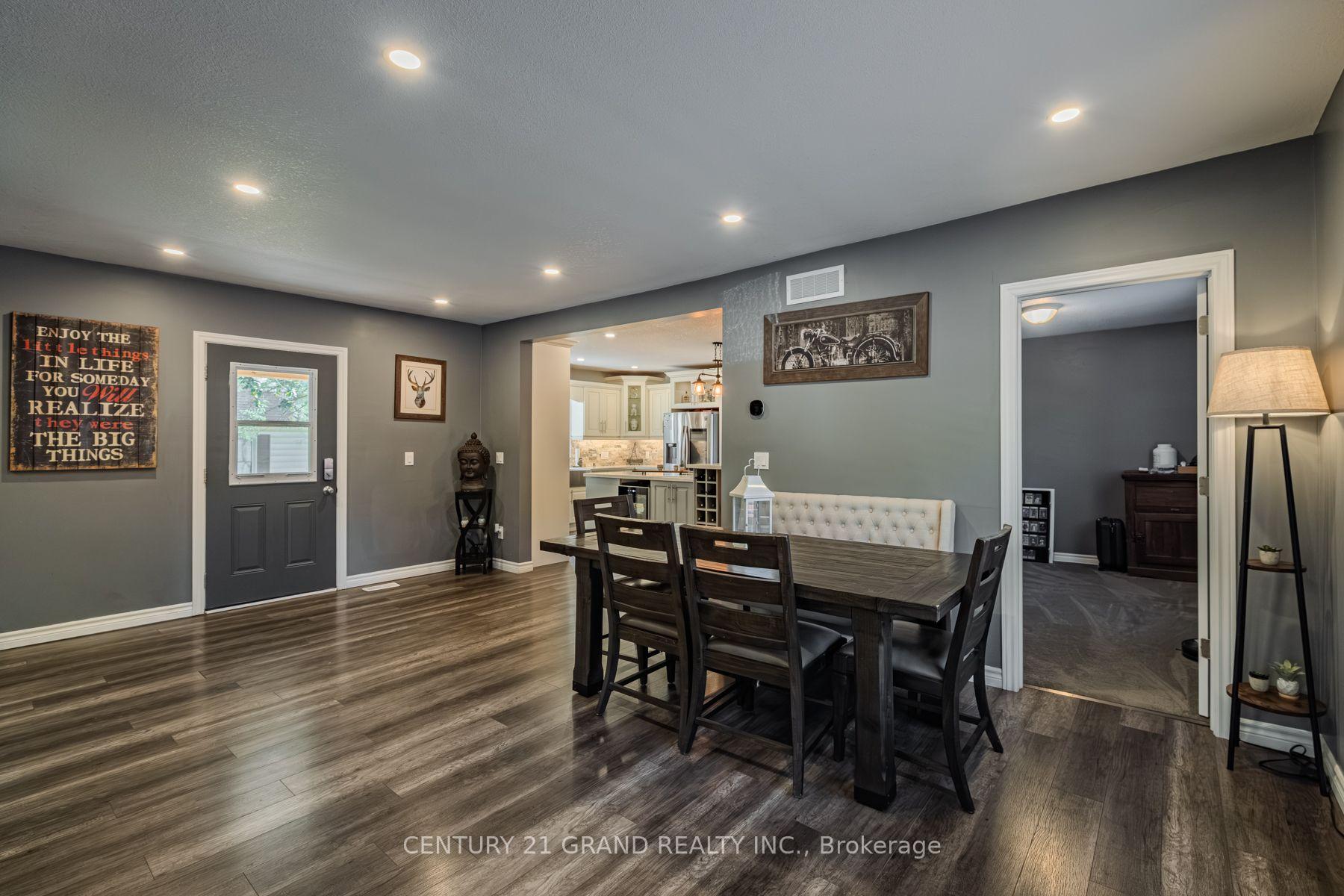 Photo 12 of 233 Oakland Road, Brant, Oakland — HOMEH