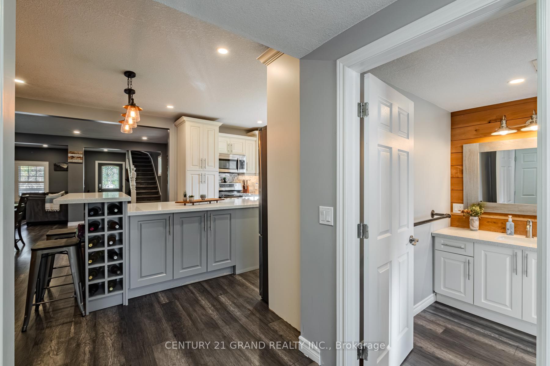 Photo 14 of 233 Oakland Road, Brant, Oakland — HOMEH