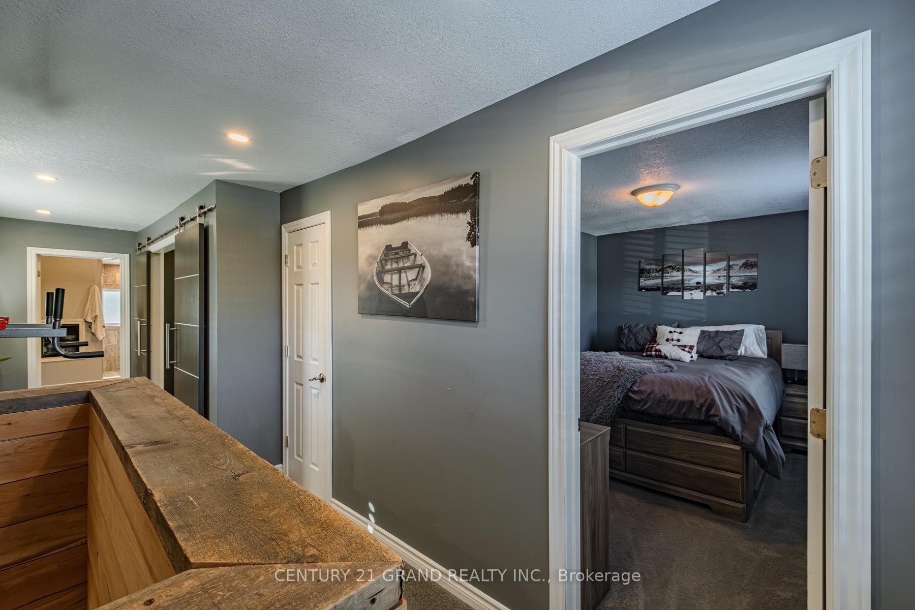 Photo 15 of 233 Oakland Road, Brant, Oakland — HOMEH