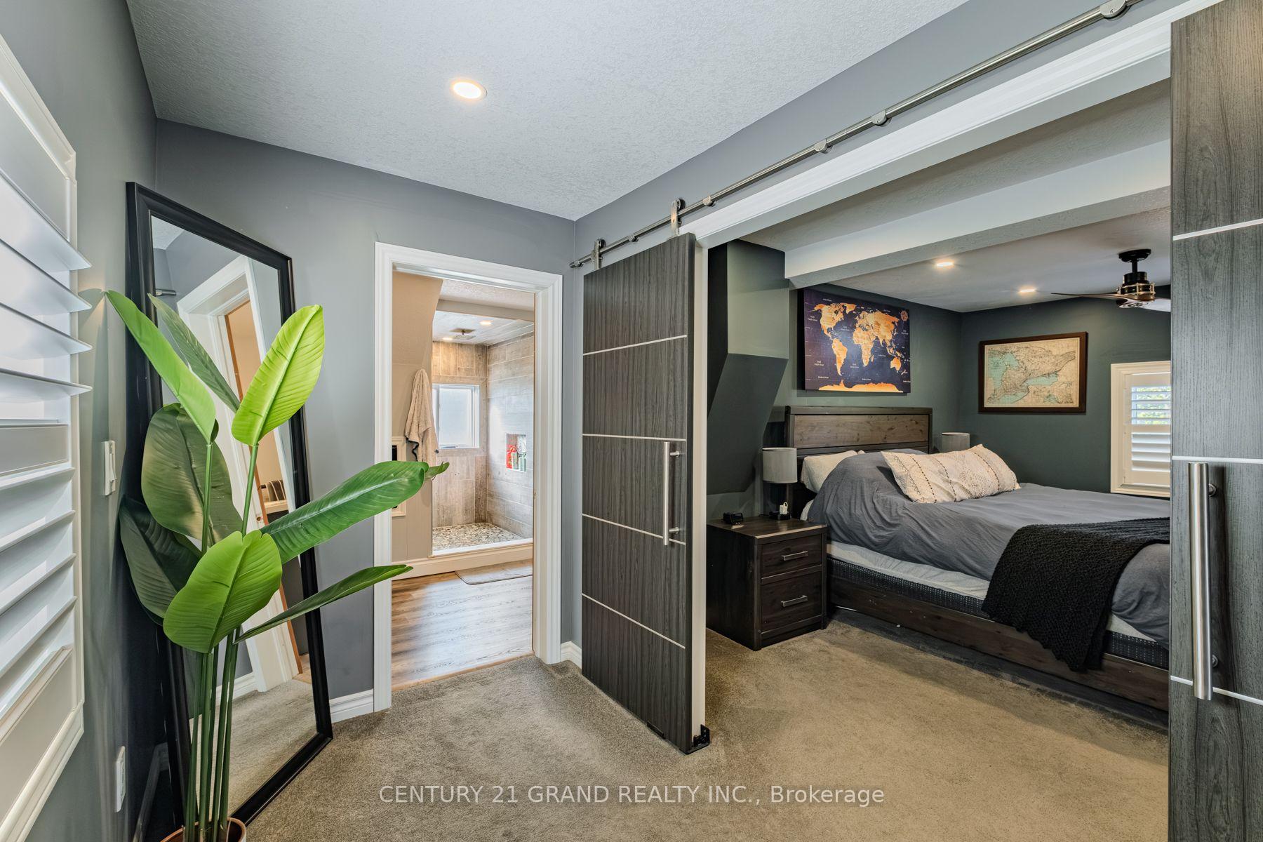 Photo 20 of 233 Oakland Road, Brant, Oakland — HOMEH
