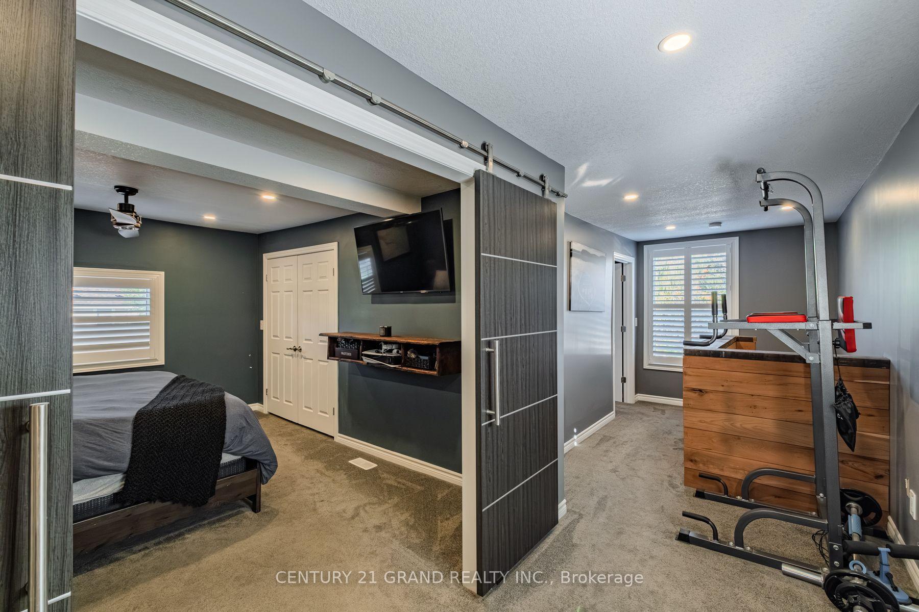 Photo 25 of 233 Oakland Road, Brant, Oakland — HOMEH