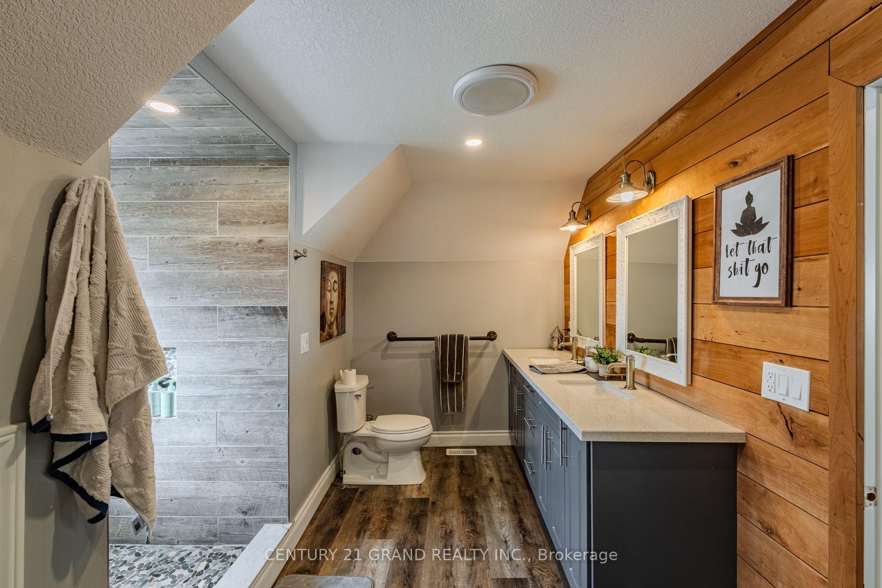 Photo 21 of 233 Oakland Road, Brant, Oakland — HOMEH