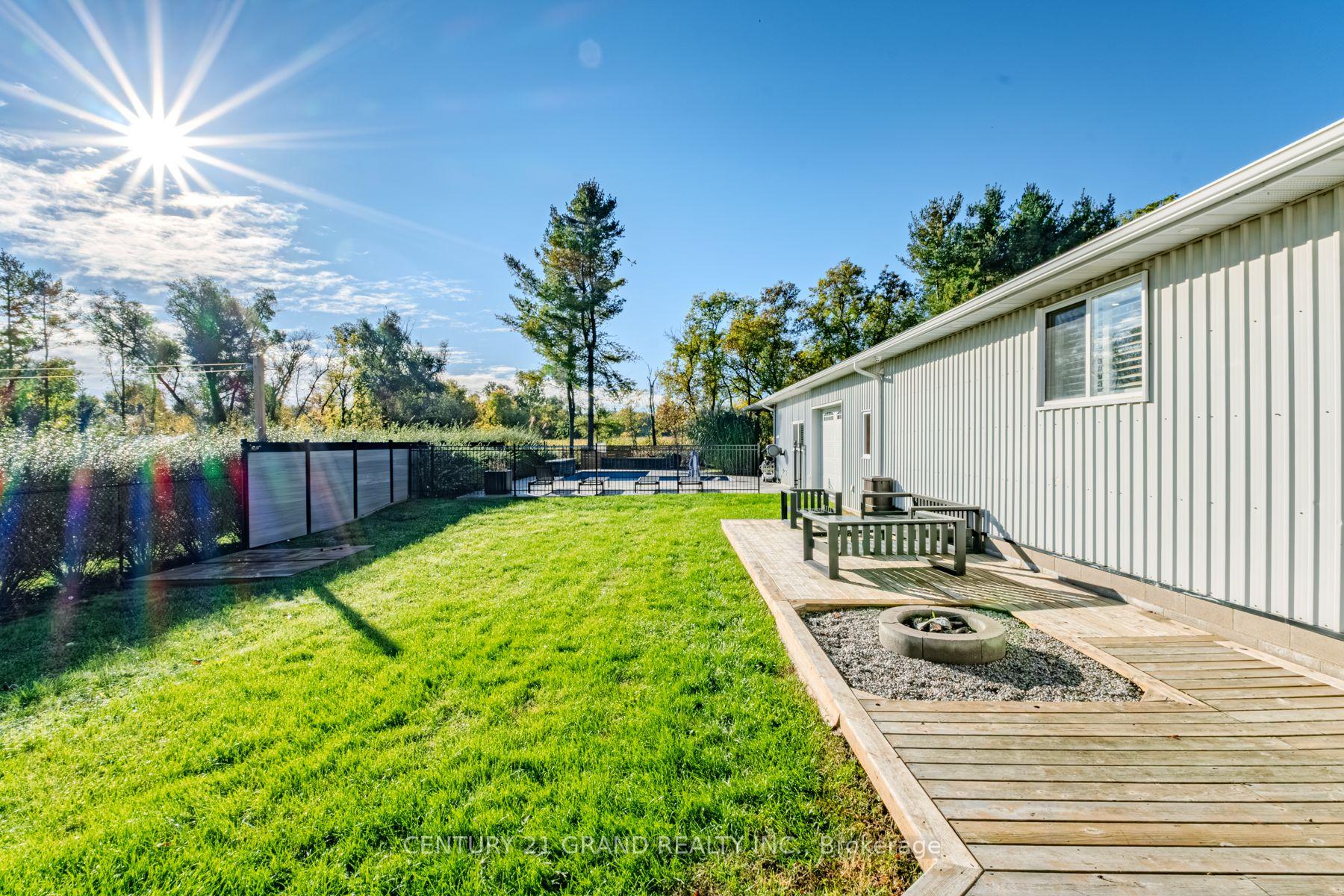 Photo 32 of 233 Oakland Road, Brant, Oakland — HOMEH