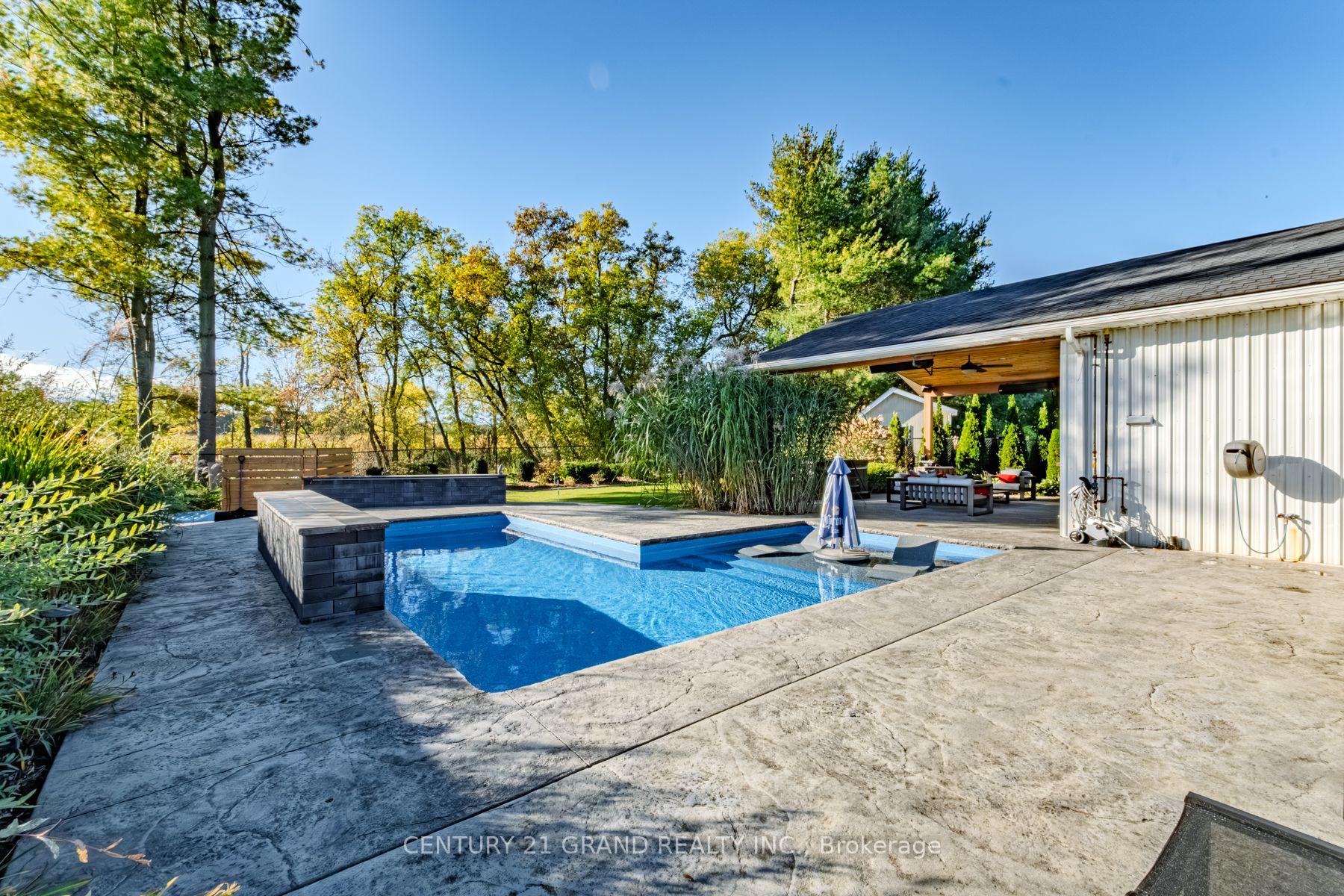 Photo 50 of 233 Oakland Road, Brant, Oakland — HOMEH