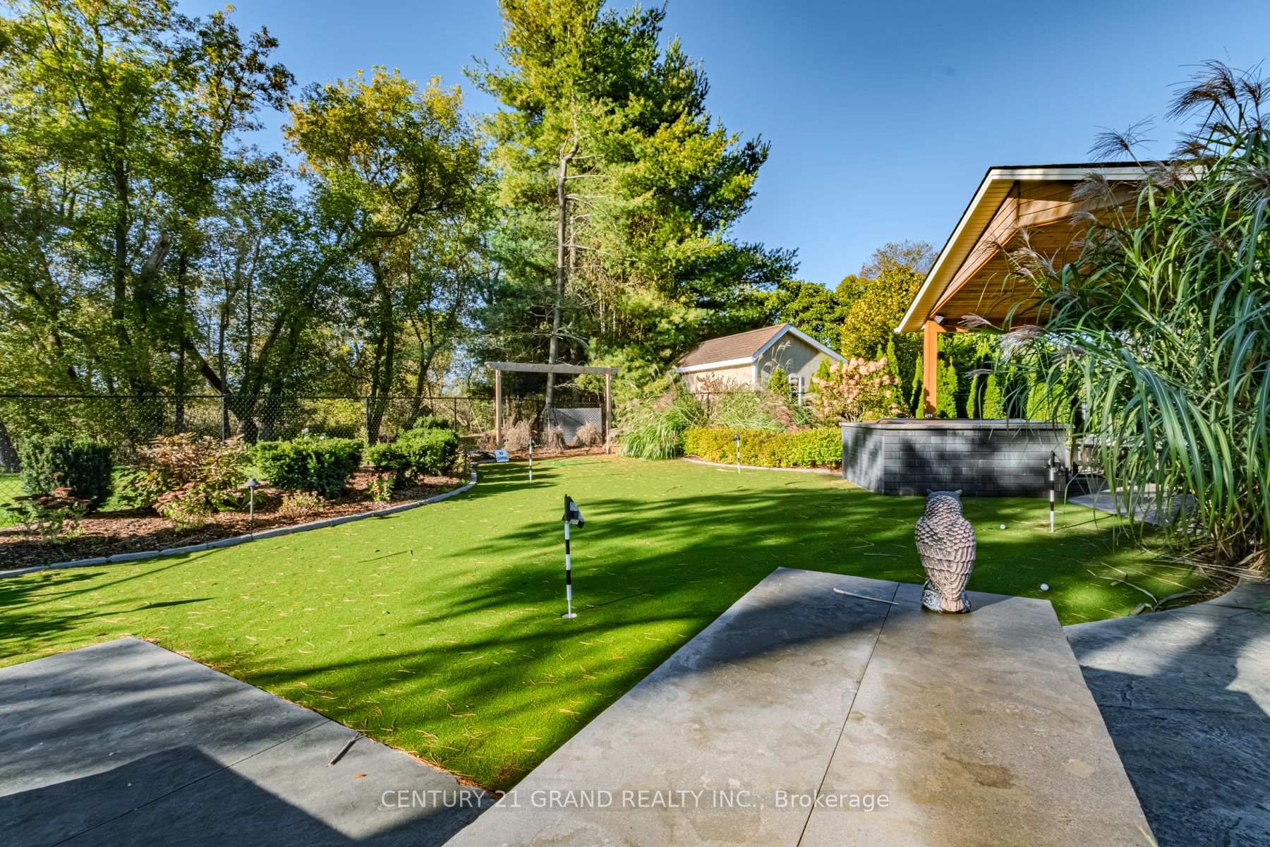 Photo 37 of 233 Oakland Road, Brant, Oakland — HOMEH