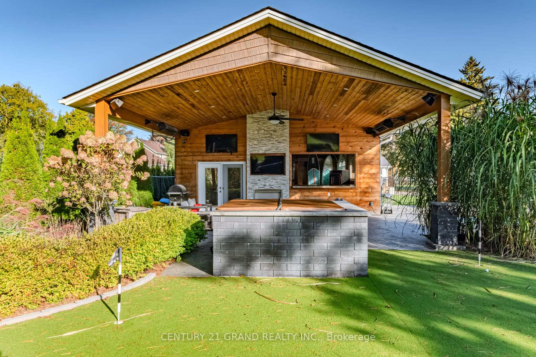 Photo 38 of 233 Oakland Road, Brant, Oakland — HOMEH