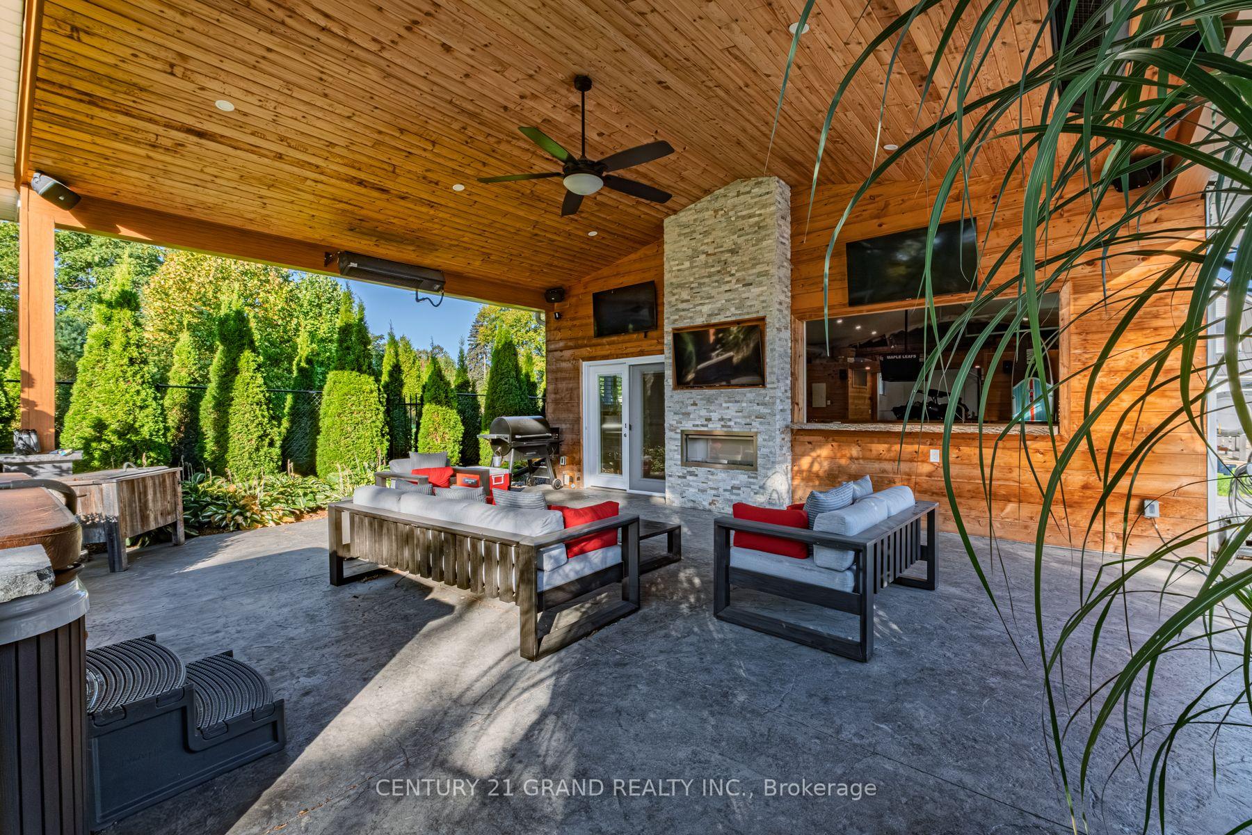 Photo 39 of 233 Oakland Road, Brant, Oakland — HOMEH