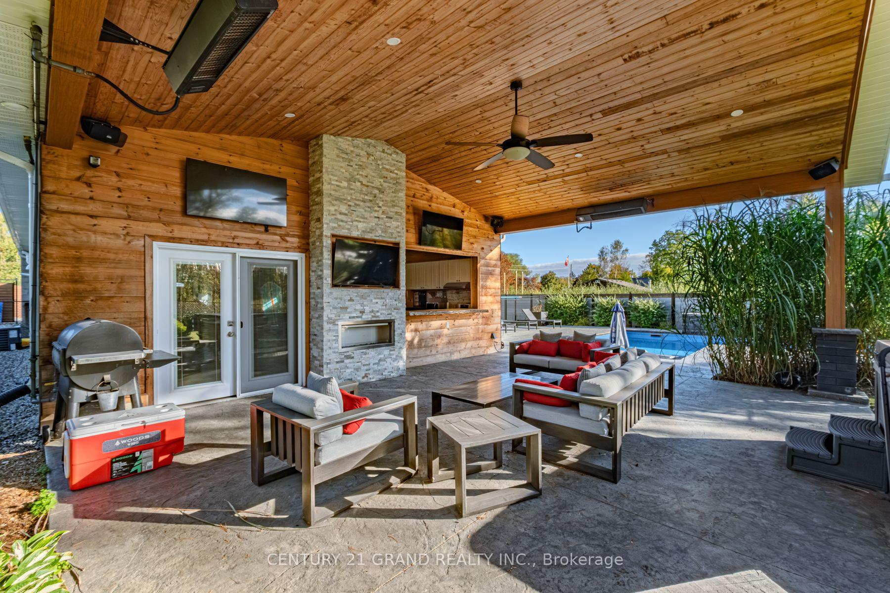 Photo 40 of 233 Oakland Road, Brant, Oakland — HOMEH