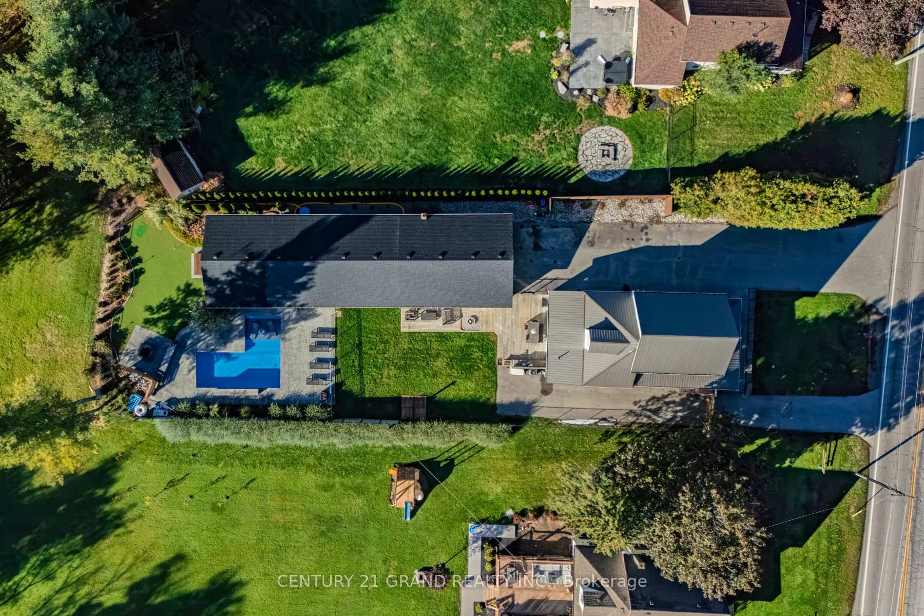 Photo 49 of 233 Oakland Road, Brant, Oakland — HOMEH