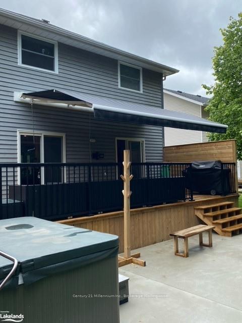 Photo 12 of 121 Liisas Lane, Blue Mountains — HOMEH