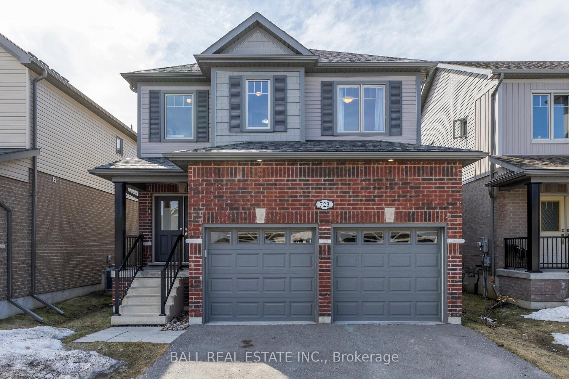 Photo 1 of 723 Sawmill Road, Peterborough, Northcrest Ward 5 — HOMEH