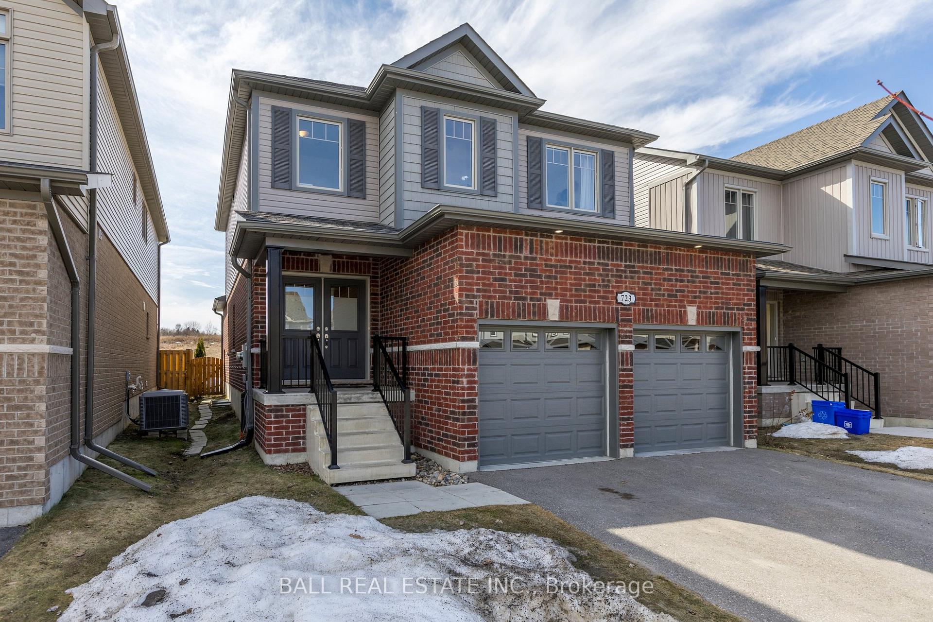 Photo 2 of 723 Sawmill Road, Peterborough, Northcrest Ward 5 — HOMEH