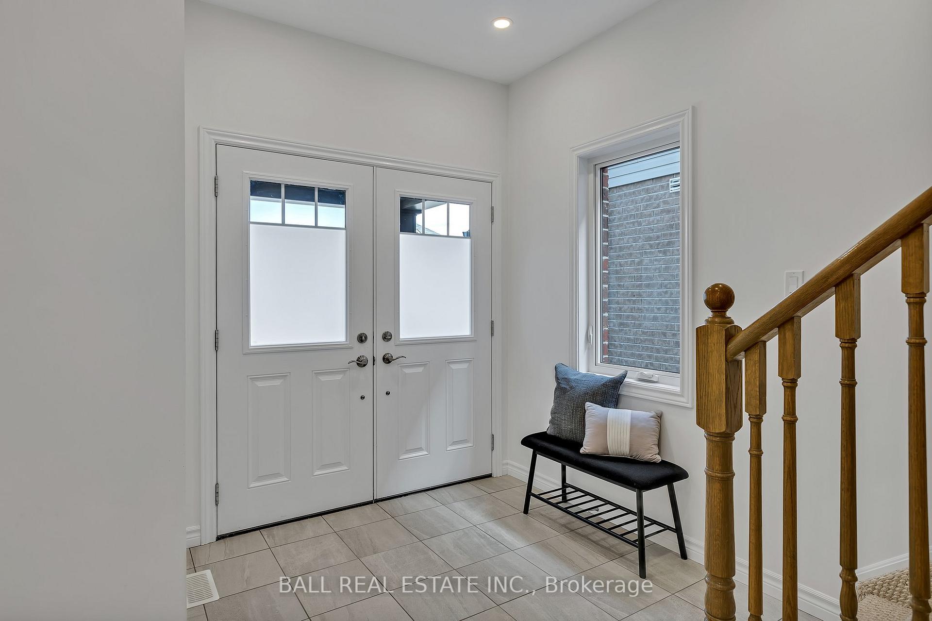 Photo 3 of 723 Sawmill Road, Peterborough, Northcrest Ward 5 — HOMEH