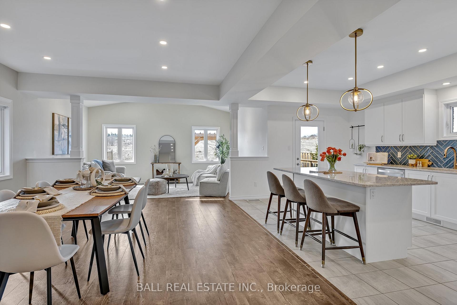 Photo 5 of 723 Sawmill Road, Peterborough, Northcrest Ward 5 — HOMEH