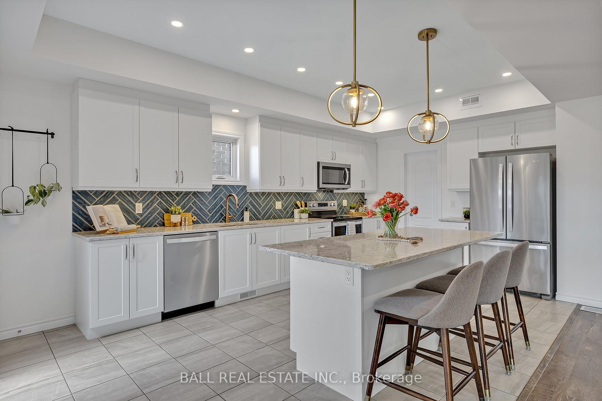 Photo 7 of 723 Sawmill Road, Peterborough, Northcrest Ward 5 — HOMEH