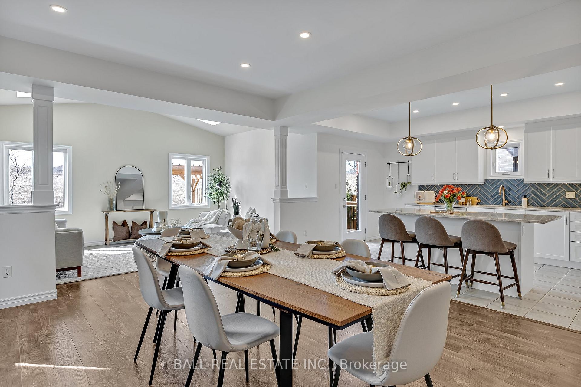 Photo 12 of 723 Sawmill Road, Peterborough, Northcrest Ward 5 — HOMEH