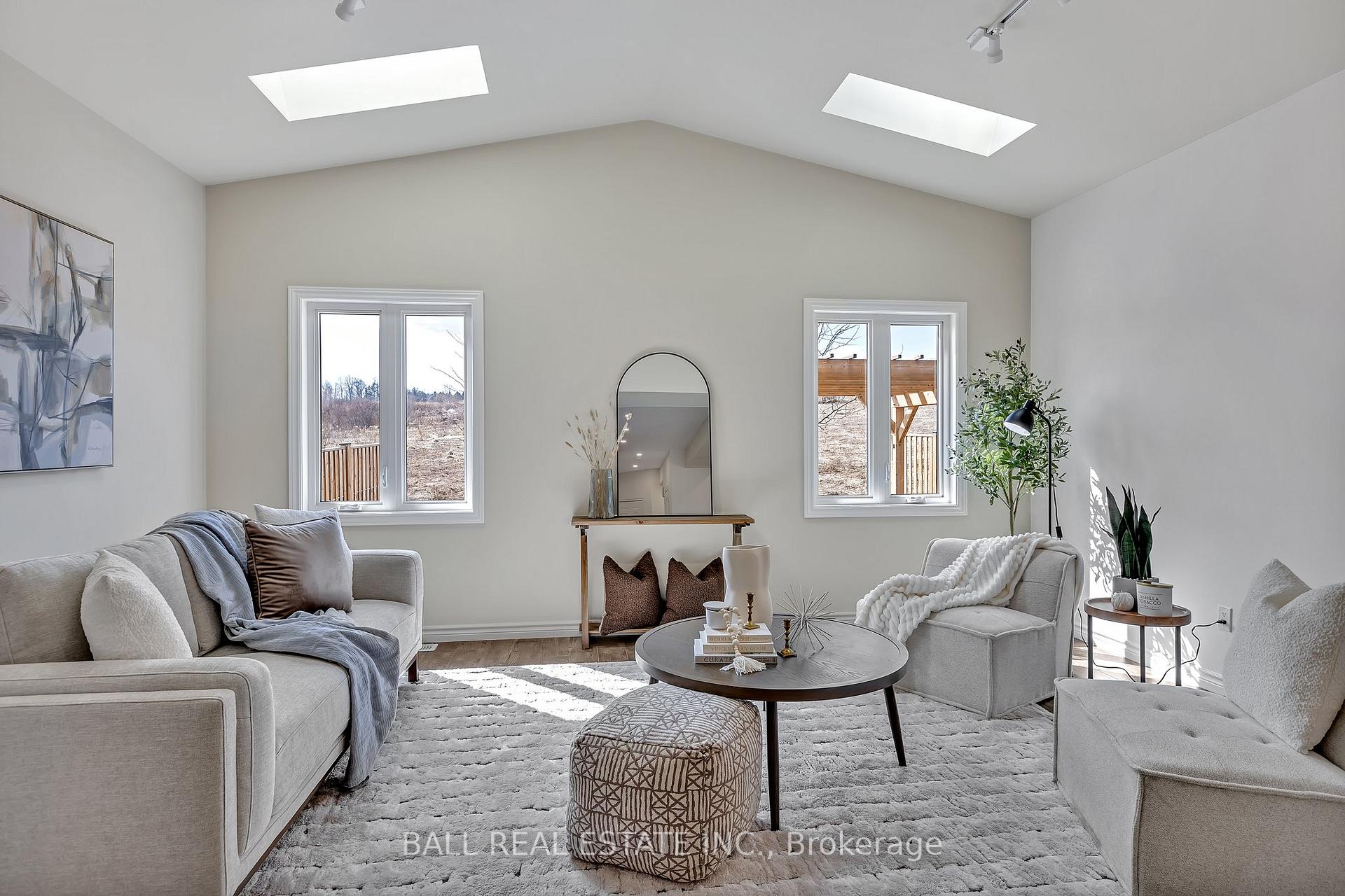 Photo 14 of 723 Sawmill Road, Peterborough, Northcrest Ward 5 — HOMEH