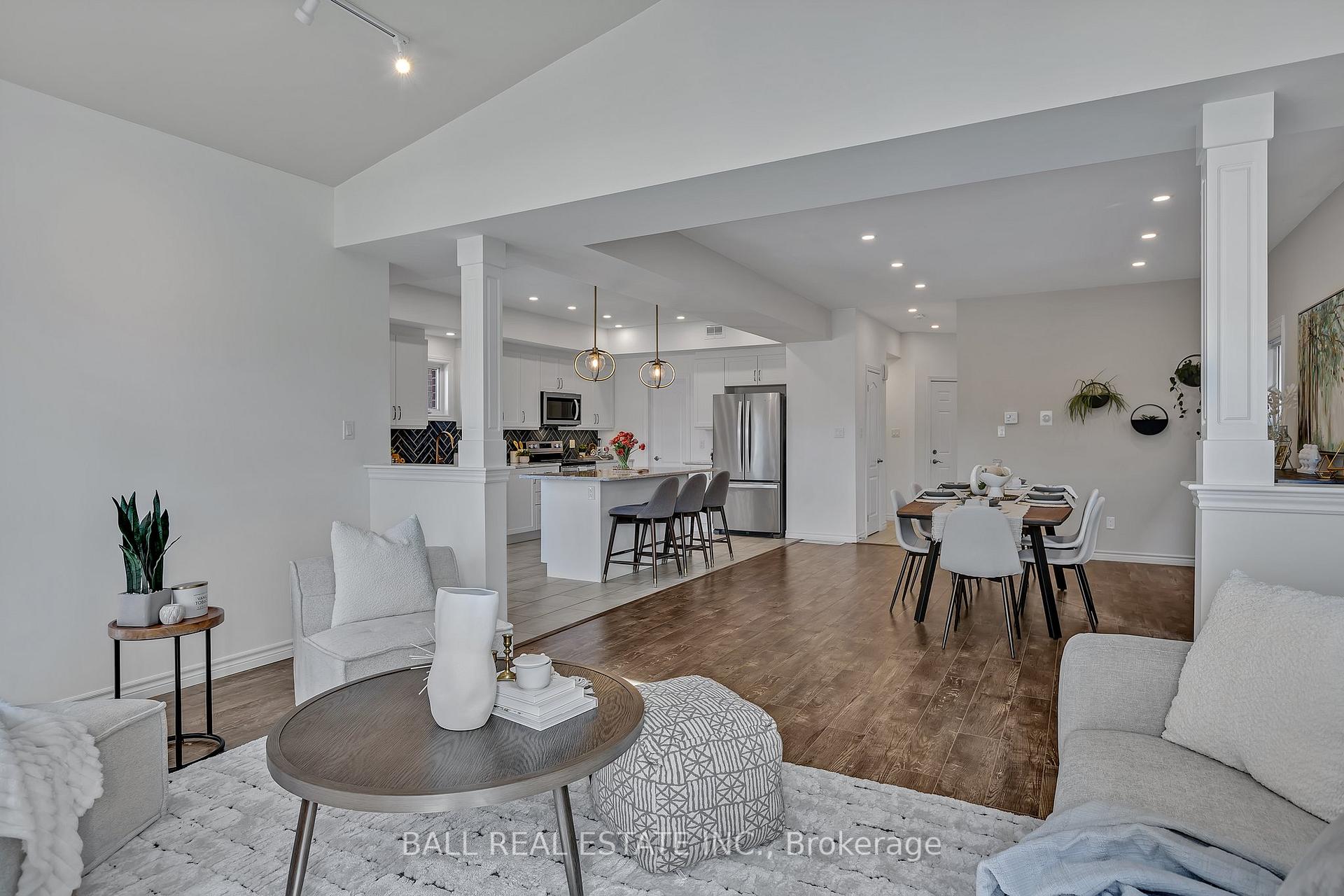Photo 16 of 723 Sawmill Road, Peterborough, Northcrest Ward 5 — HOMEH