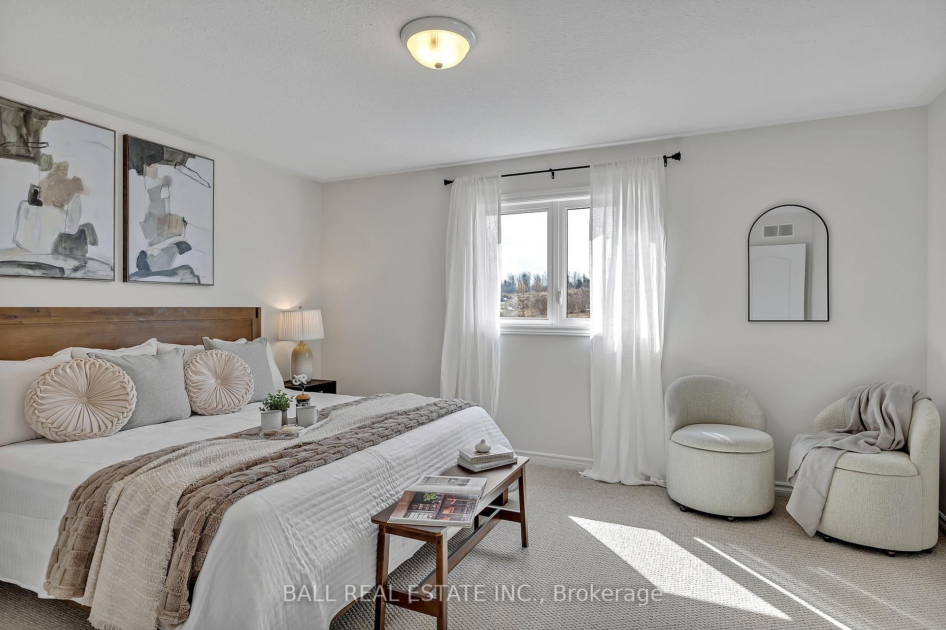 Photo 19 of 723 Sawmill Road, Peterborough, Northcrest Ward 5 — HOMEH