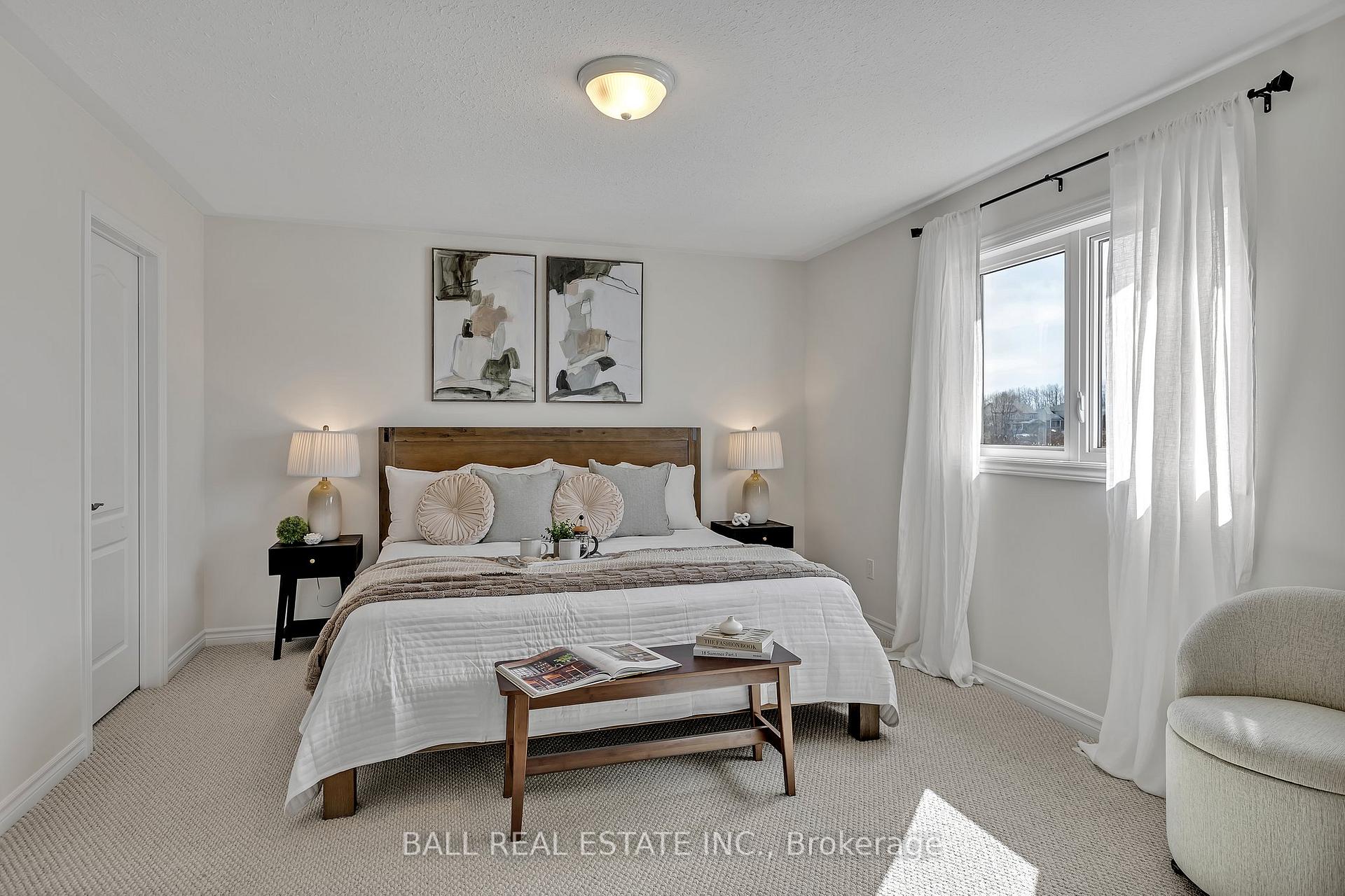 Photo 20 of 723 Sawmill Road, Peterborough, Northcrest Ward 5 — HOMEH