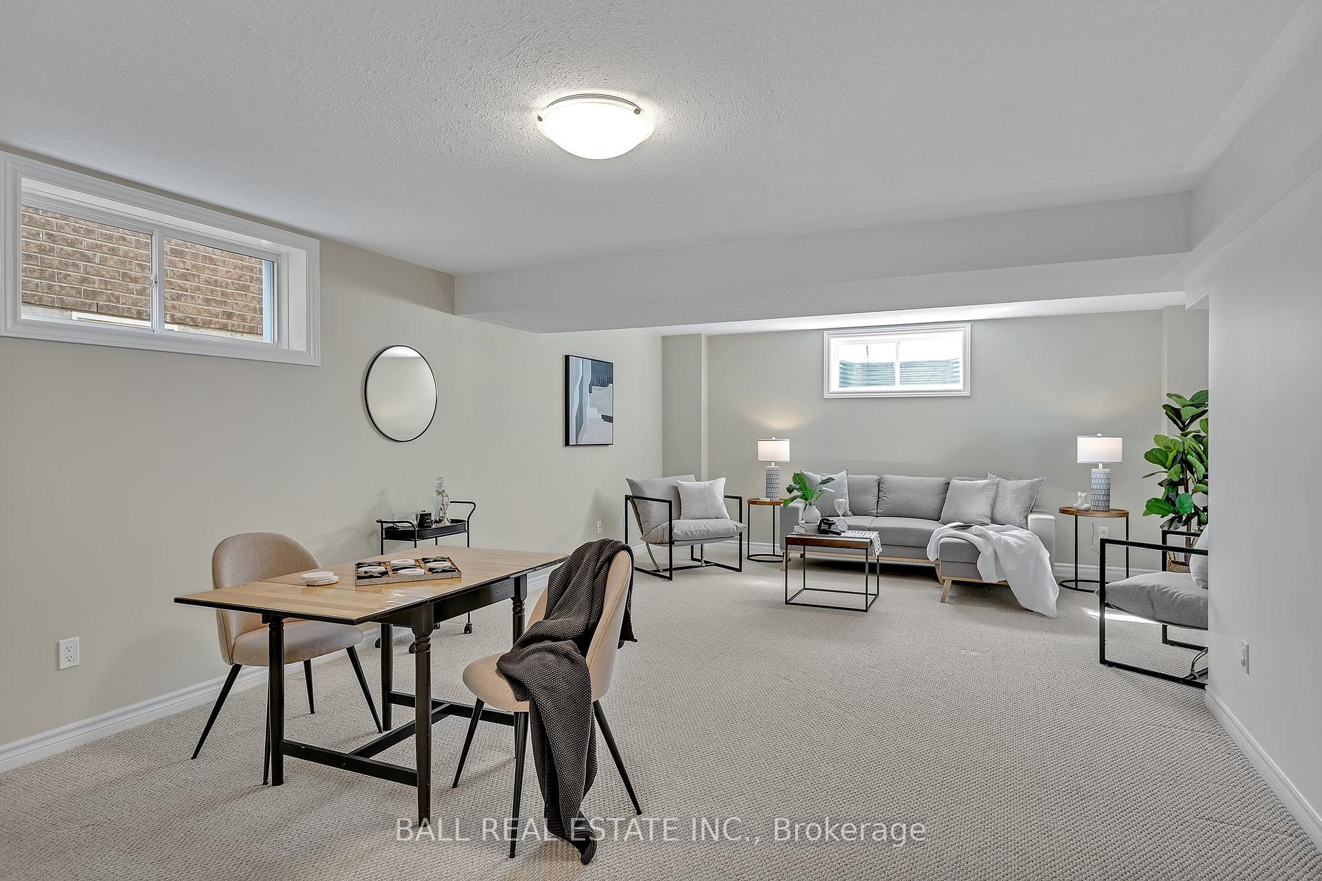 Photo 31 of 723 Sawmill Road, Peterborough, Northcrest Ward 5 — HOMEH