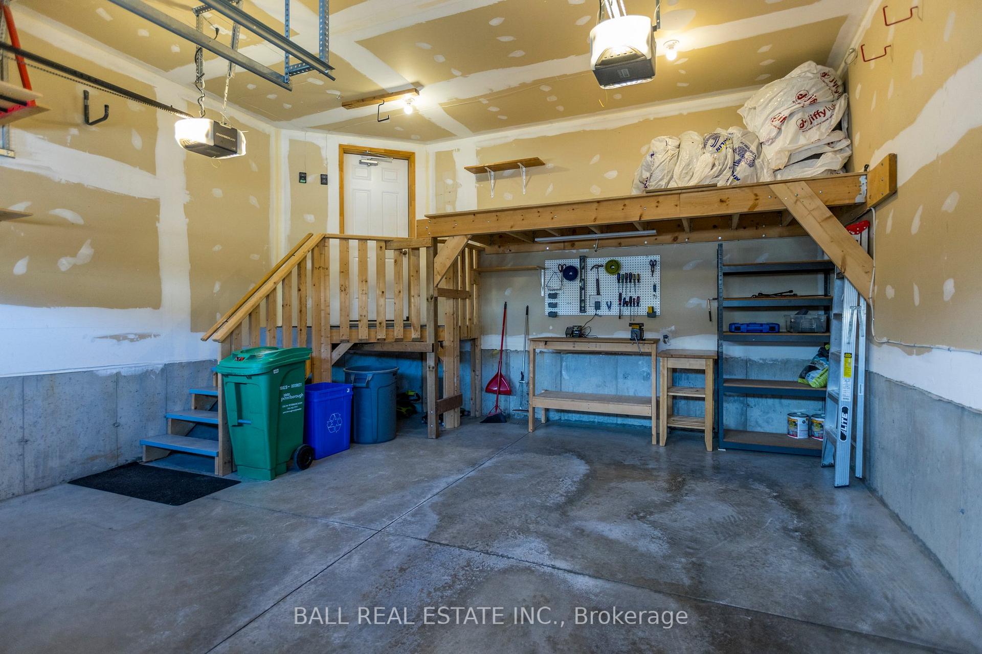 Photo 37 of 723 Sawmill Road, Peterborough, Northcrest Ward 5 — HOMEH