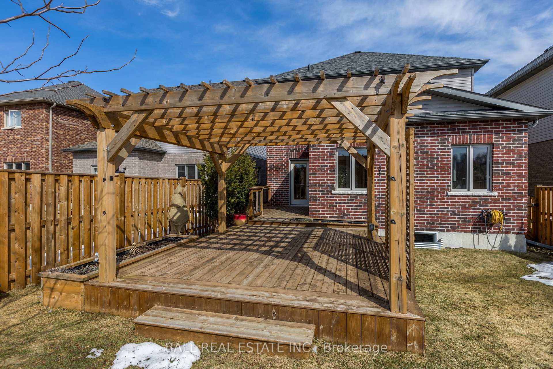 Photo 39 of 723 Sawmill Road, Peterborough, Northcrest Ward 5 — HOMEH