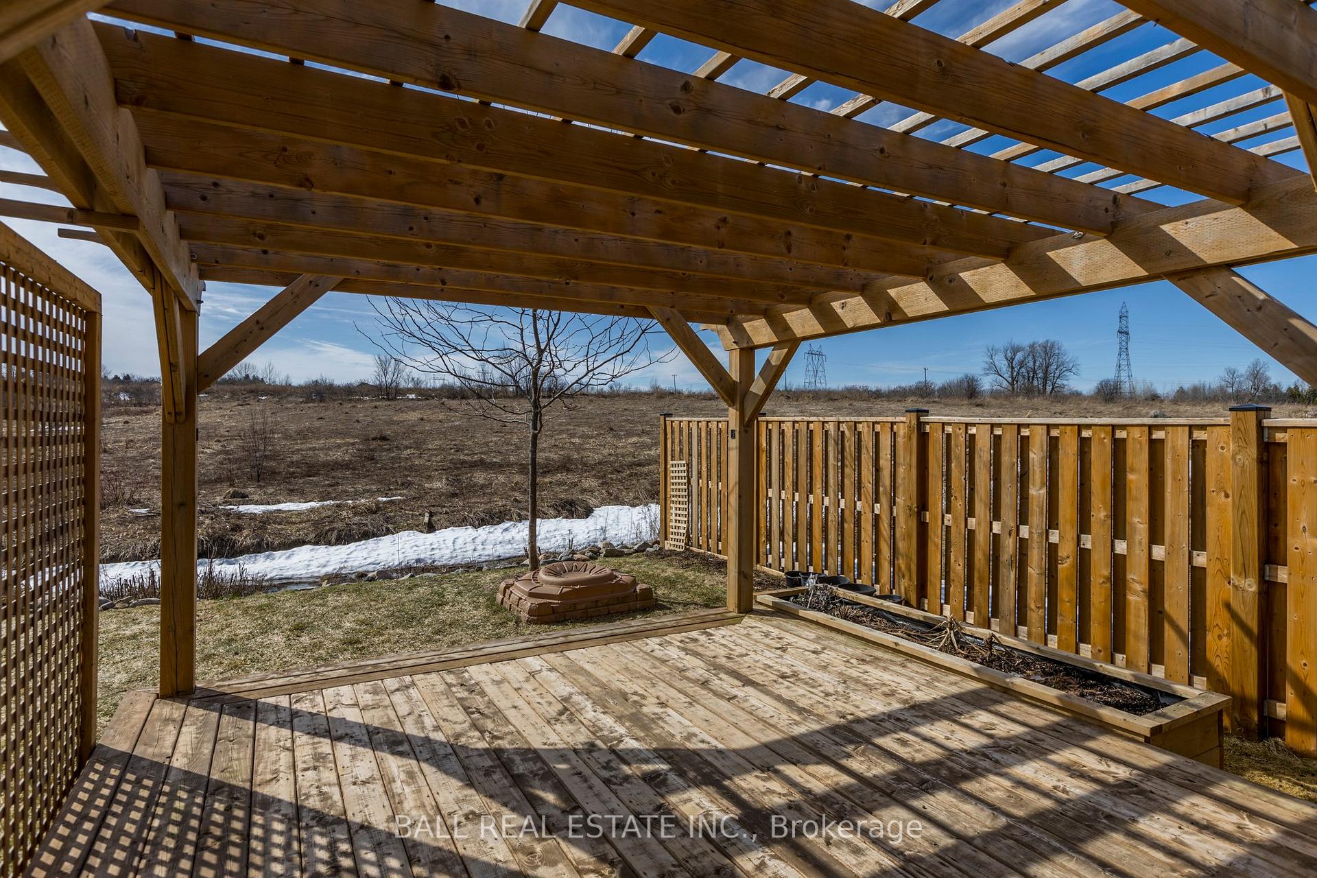 Photo 43 of 723 Sawmill Road, Peterborough, Northcrest Ward 5 — HOMEH