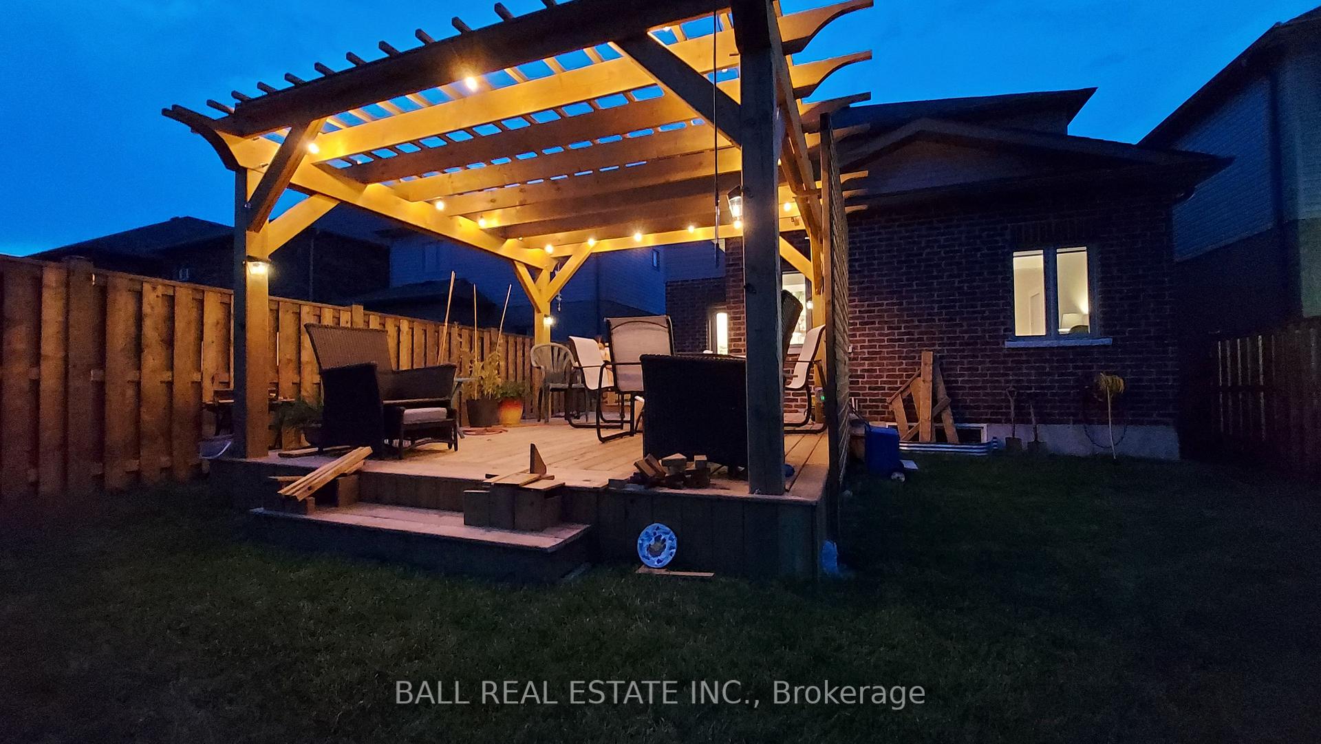Photo 47 of 723 Sawmill Road, Peterborough, Northcrest Ward 5 — HOMEH