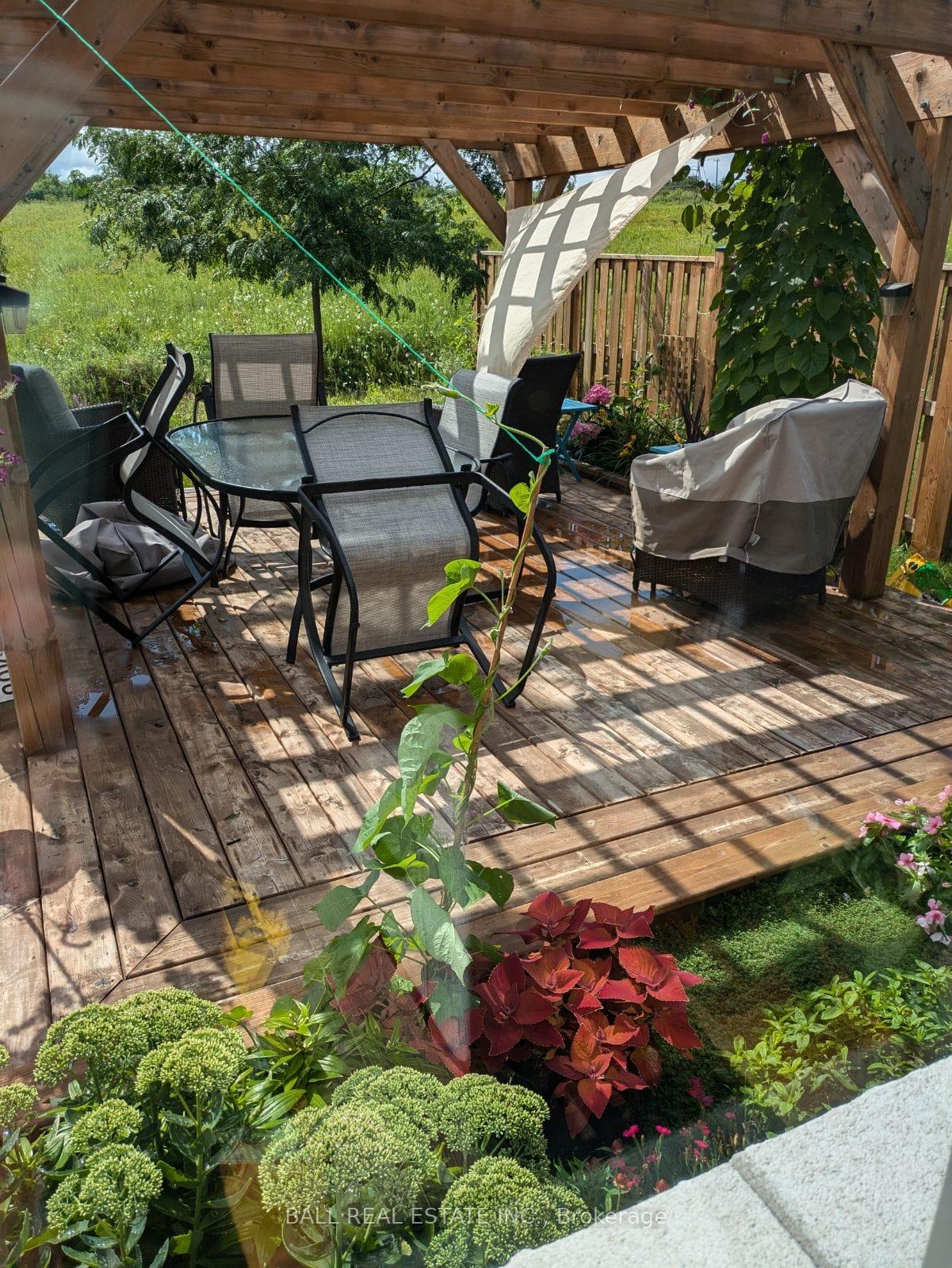 Photo 50 of 723 Sawmill Road, Peterborough, Northcrest Ward 5 — HOMEH