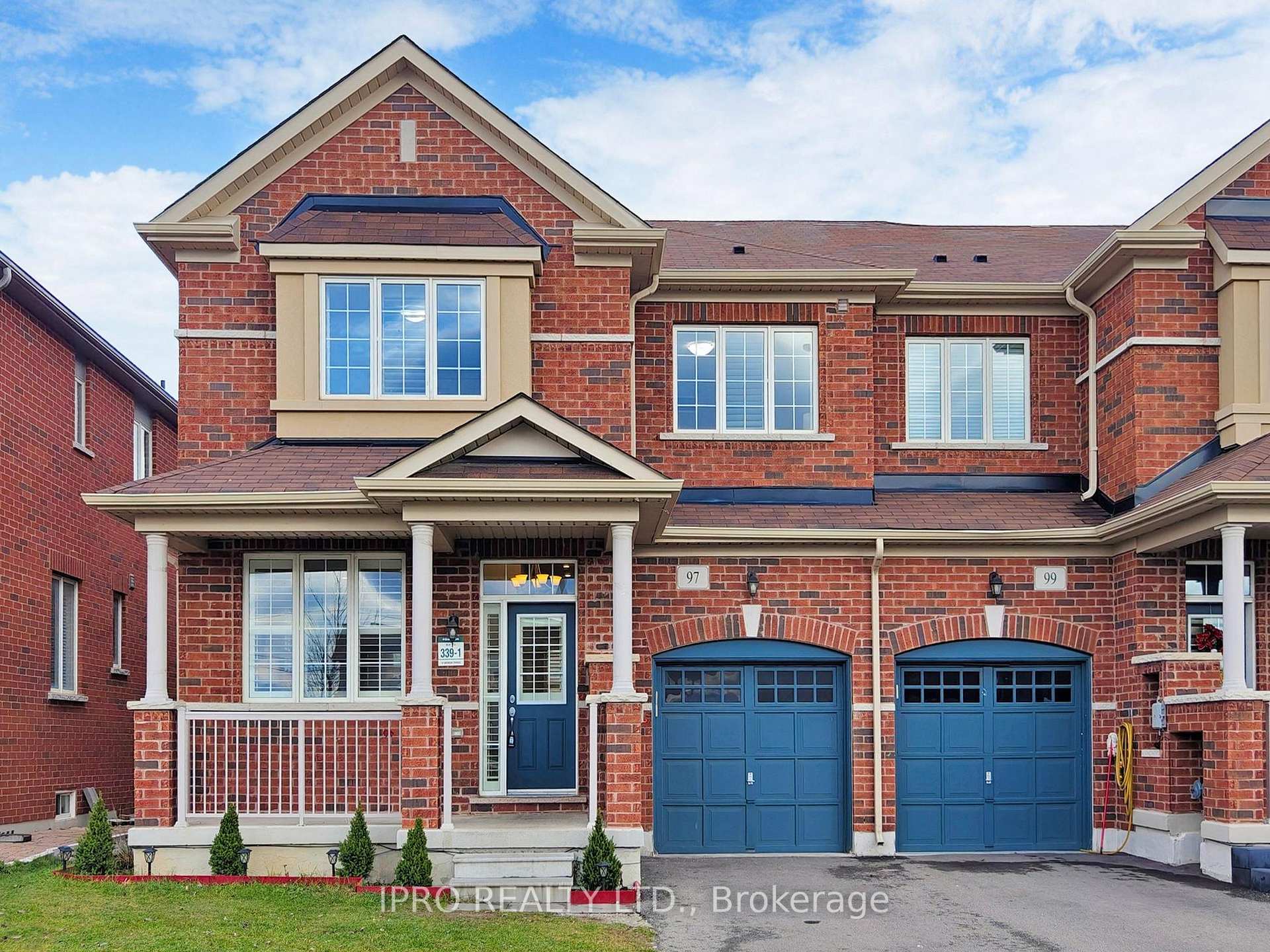 Photo 1 of 97 Bronson Terrace, Milton, Ford — HOMEH