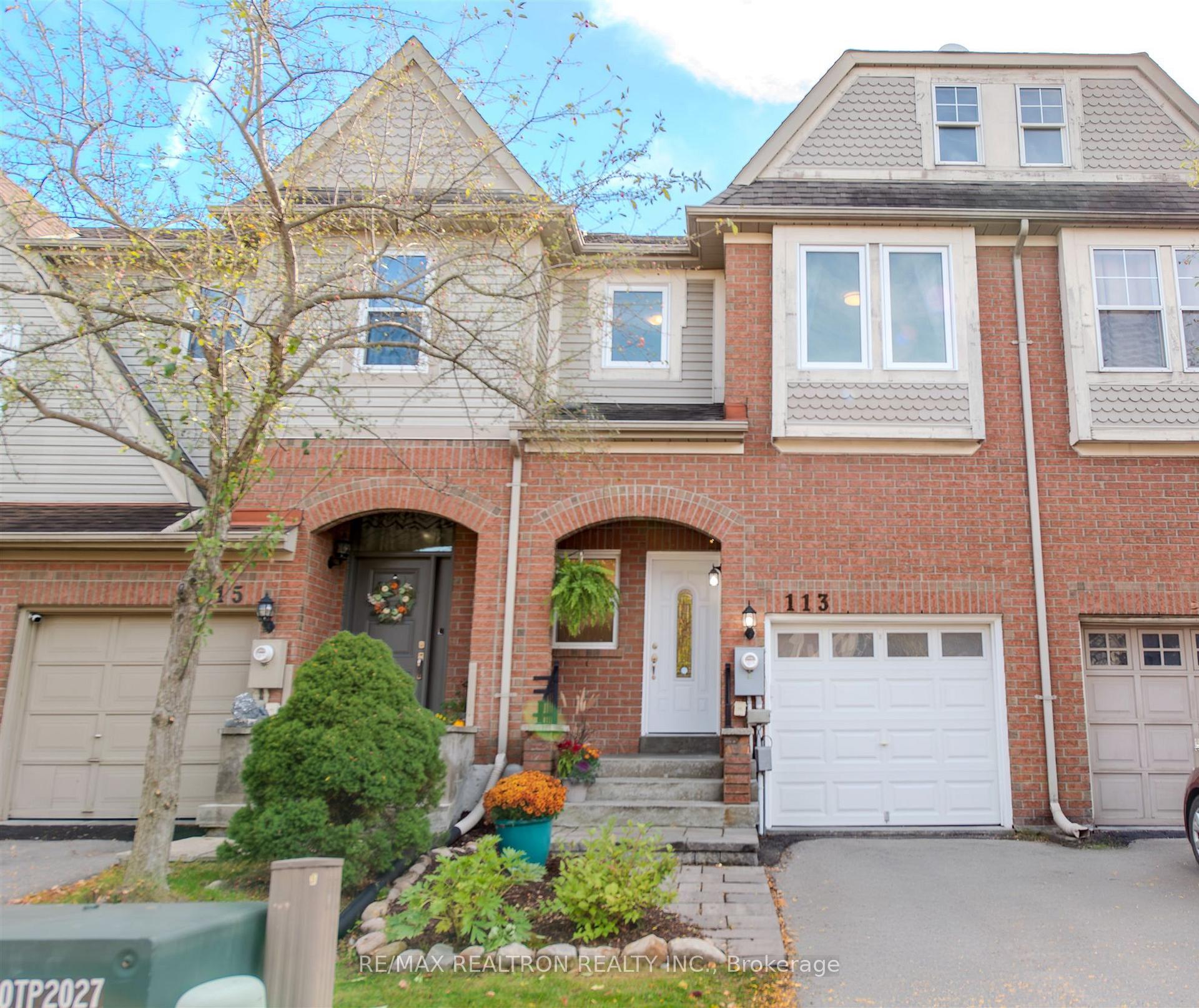 Front of 113 Mugford Road