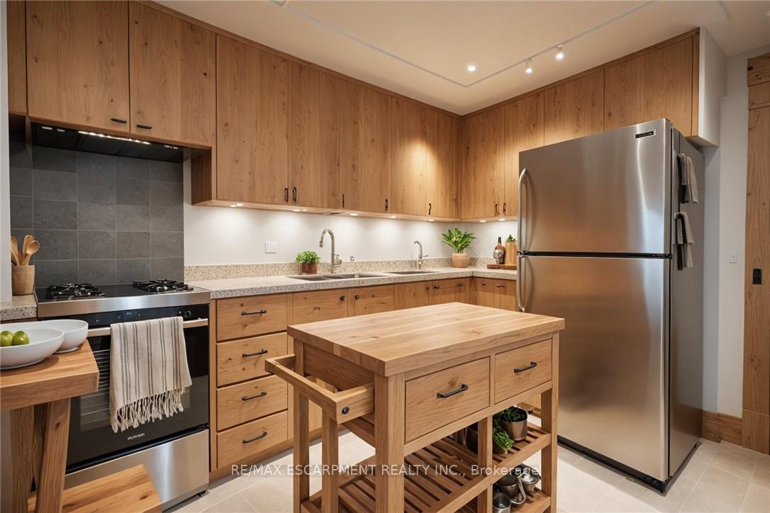 Photo 10 of 228 Province Street S, Hamilton, Delta — HOMEH