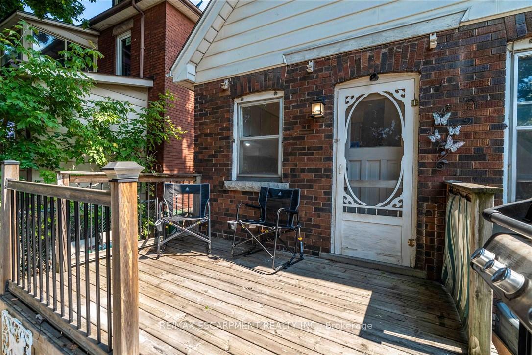 Photo 20 of 228 Province Street S, Hamilton, Delta — HOMEH