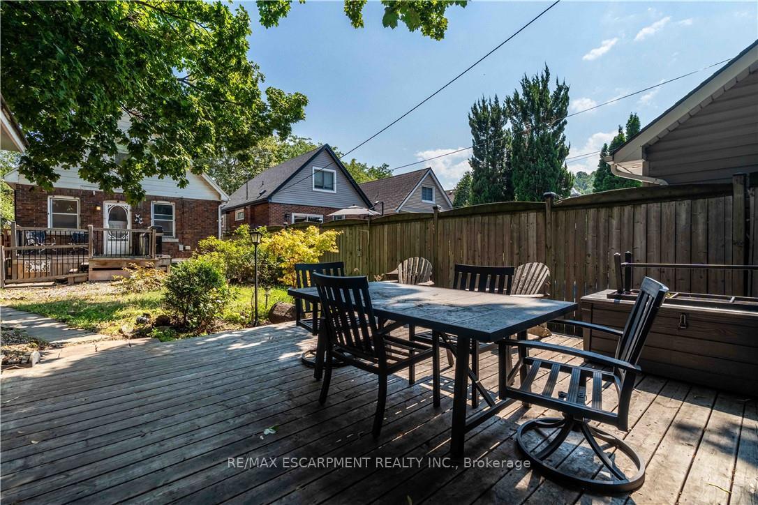 Photo 23 of 228 Province Street S, Hamilton, Delta — HOMEH