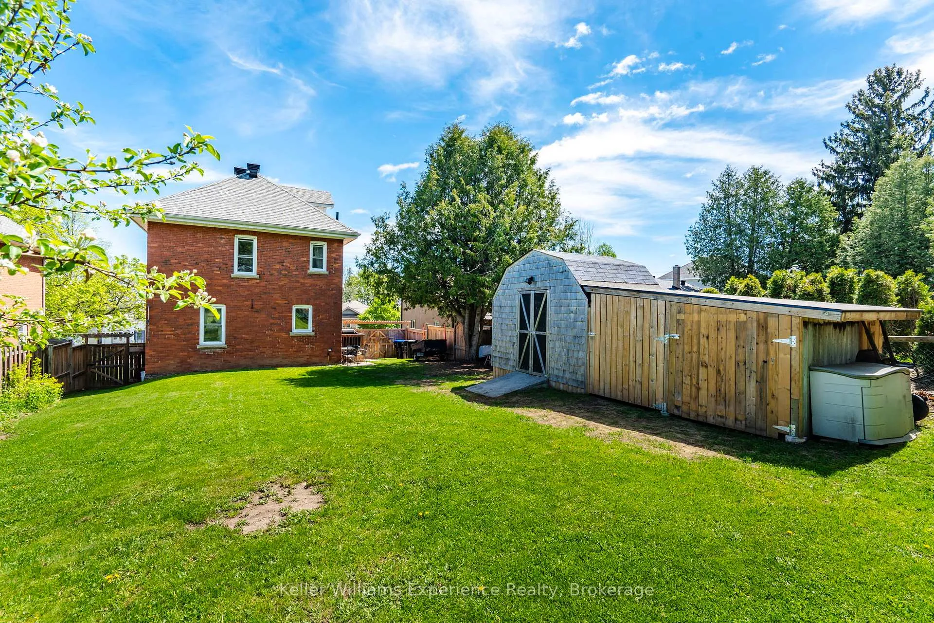 Photo 27 of 128 Seventh Street, Midland — HOMEH