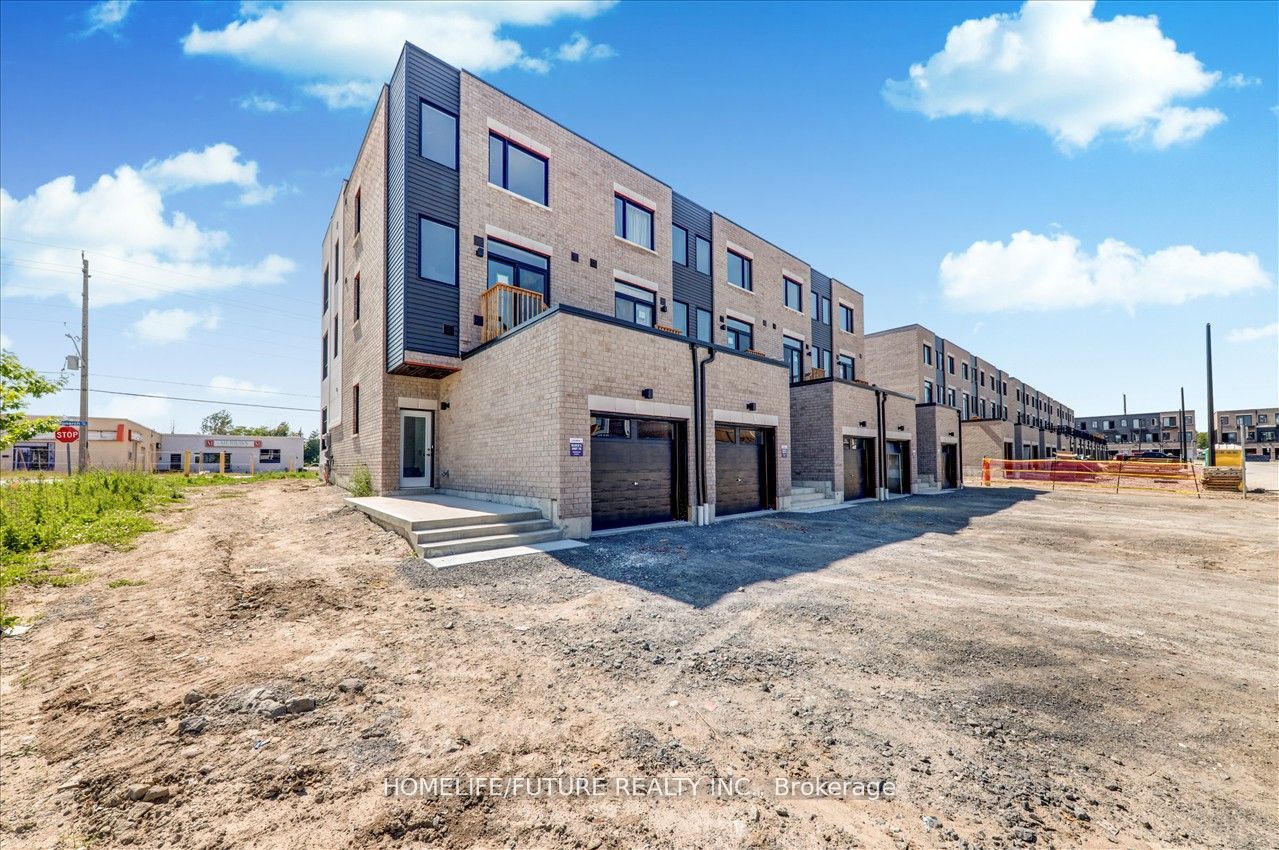 Photo 64 of 233 Monarch Avenue, Ajax, South West — HOMEH