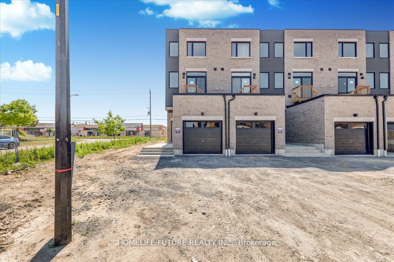 Photo 66 of 233 Monarch Avenue, Ajax, South West — HOMEH