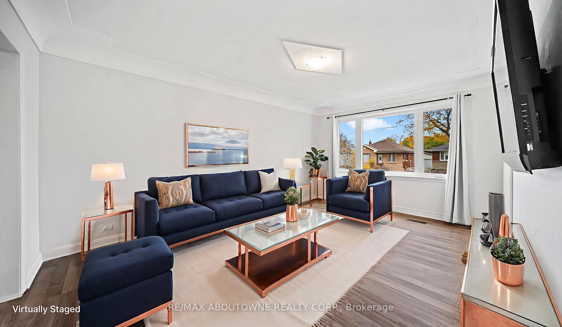 Photo 5 of 661 Brighton Avenue, Hamilton, Parkview — HOMEH