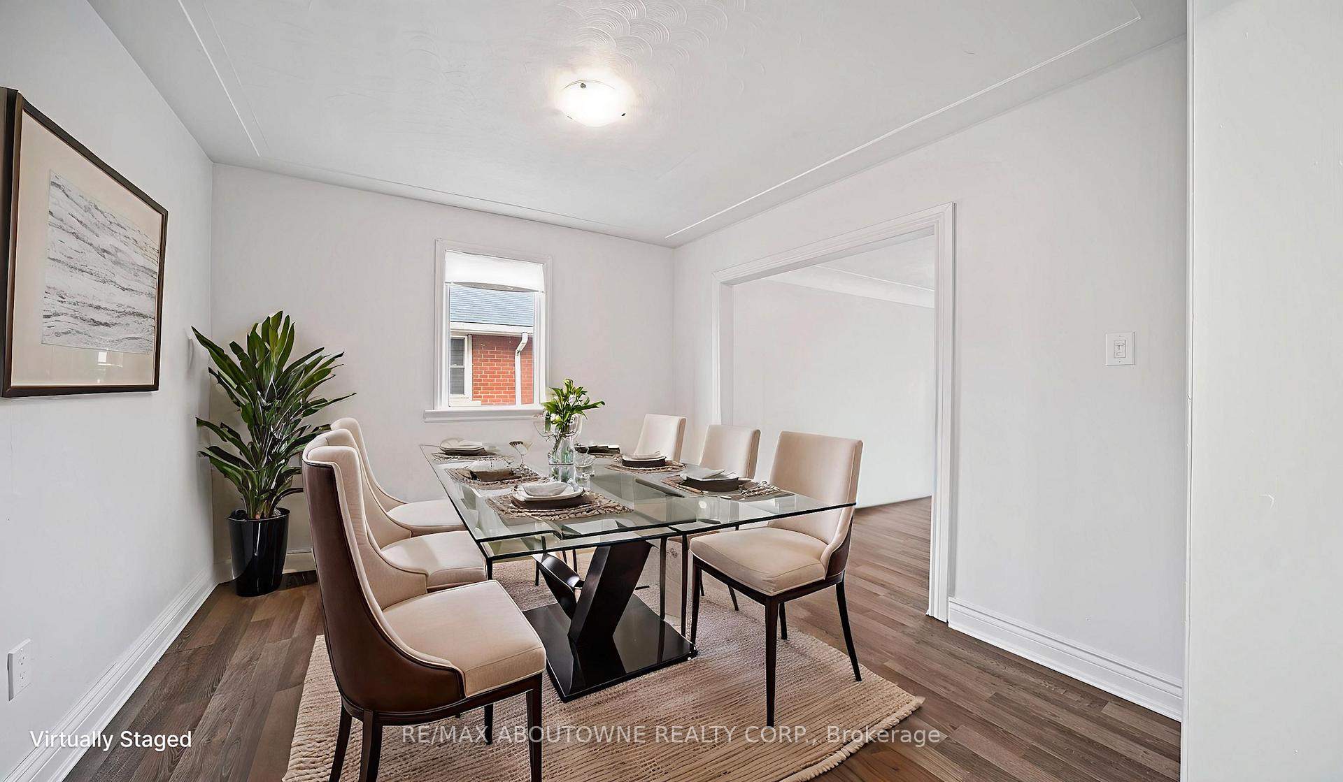 Photo 8 of 661 Brighton Avenue, Hamilton, Parkview — HOMEH