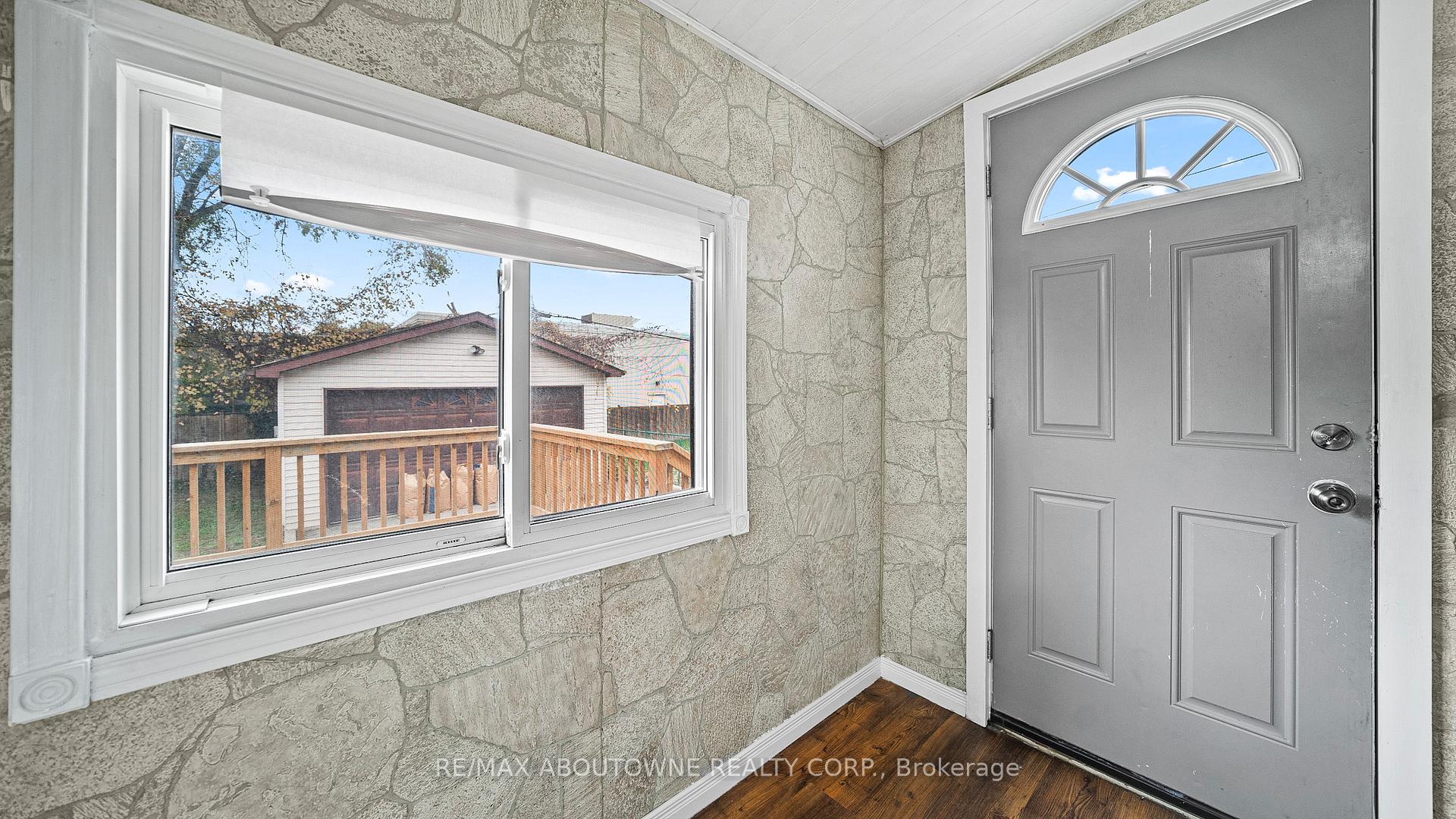 Photo 13 of 661 Brighton Avenue, Hamilton, Parkview — HOMEH