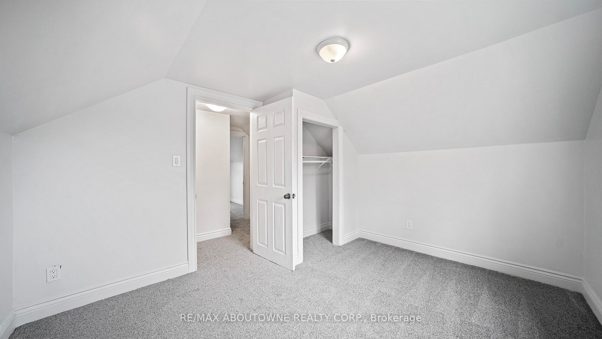 Photo 15 of 661 Brighton Avenue, Hamilton, Parkview — HOMEH