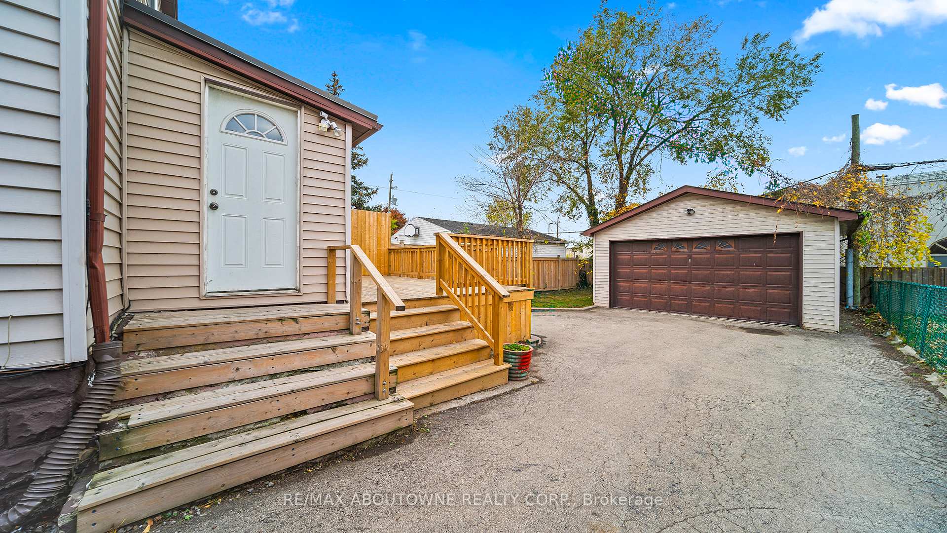 Photo 22 of 661 Brighton Avenue, Hamilton, Parkview — HOMEH