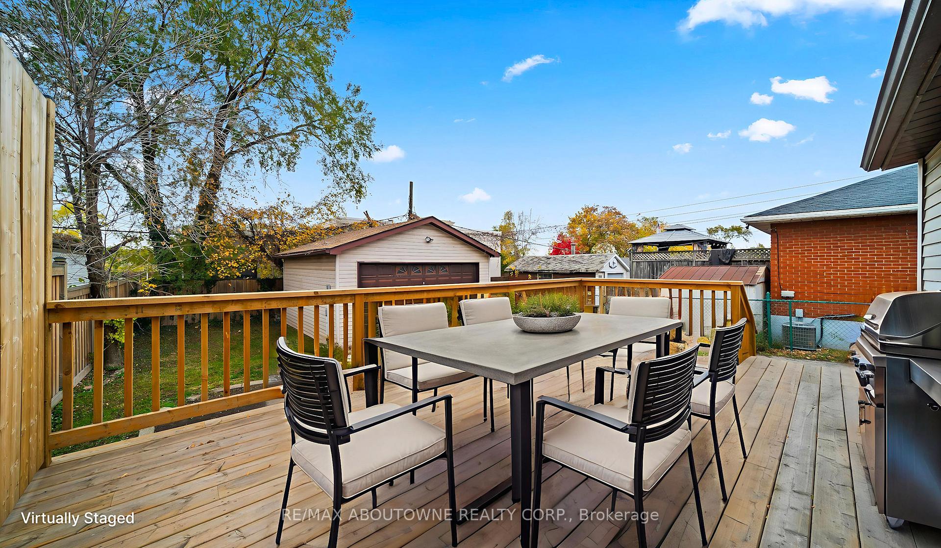 Photo 23 of 661 Brighton Avenue, Hamilton, Parkview — HOMEH