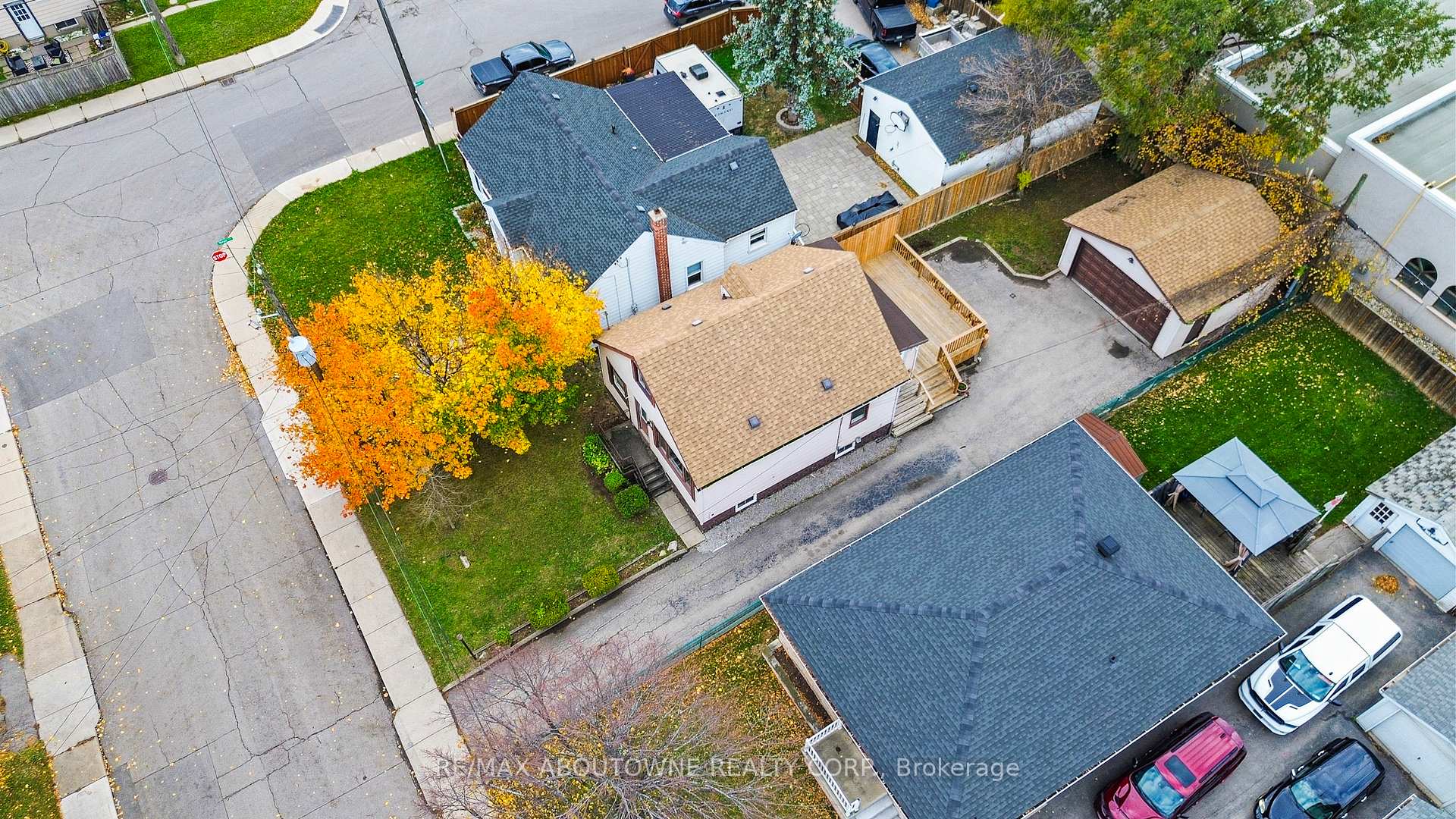 Photo 24 of 661 Brighton Avenue, Hamilton, Parkview — HOMEH