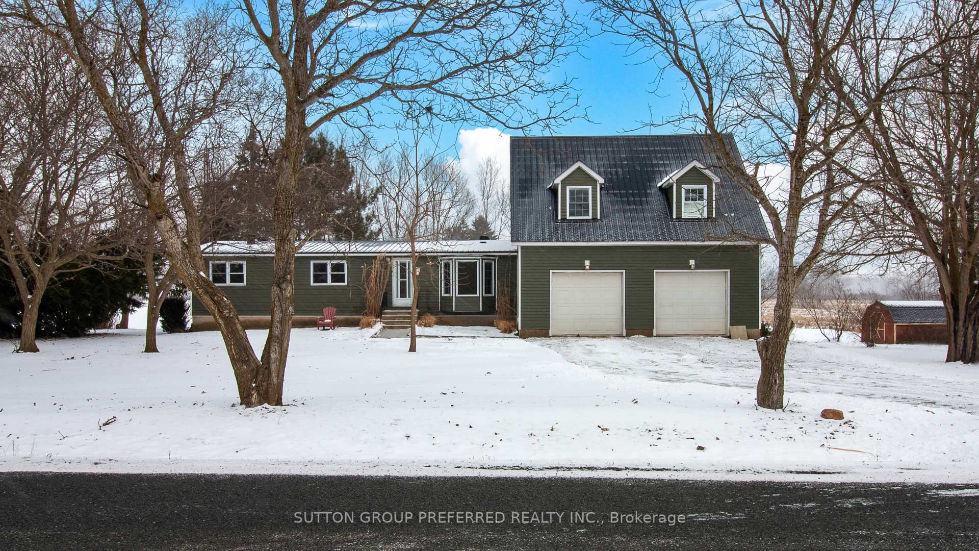 Photo 1 of 53768 Vienna Line, Bayham, Rural Bayham — HOMEH