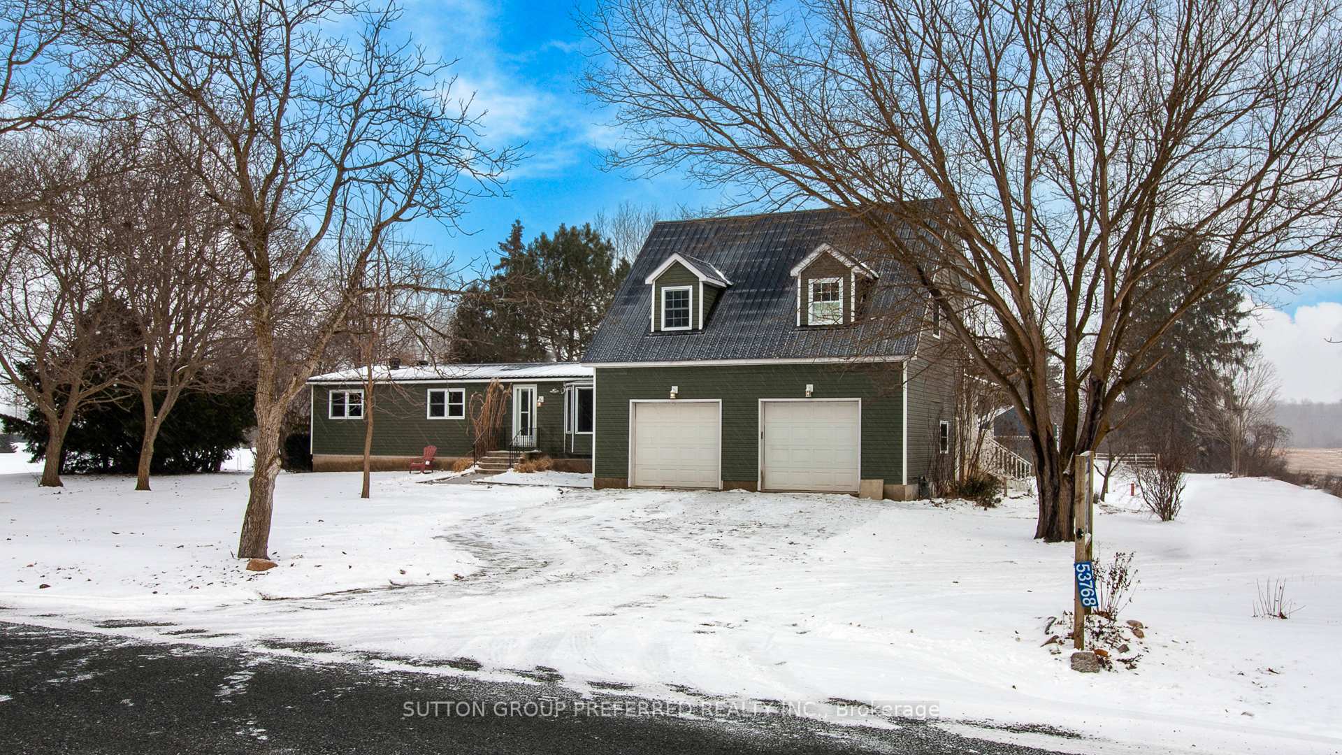 Photo 2 of 53768 Vienna Line, Bayham, Rural Bayham — HOMEH