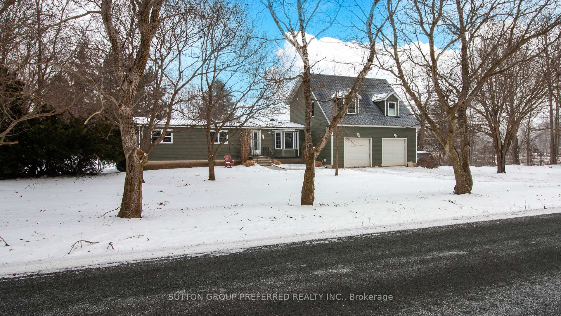 Photo 3 of 53768 Vienna Line, Bayham, Rural Bayham — HOMEH